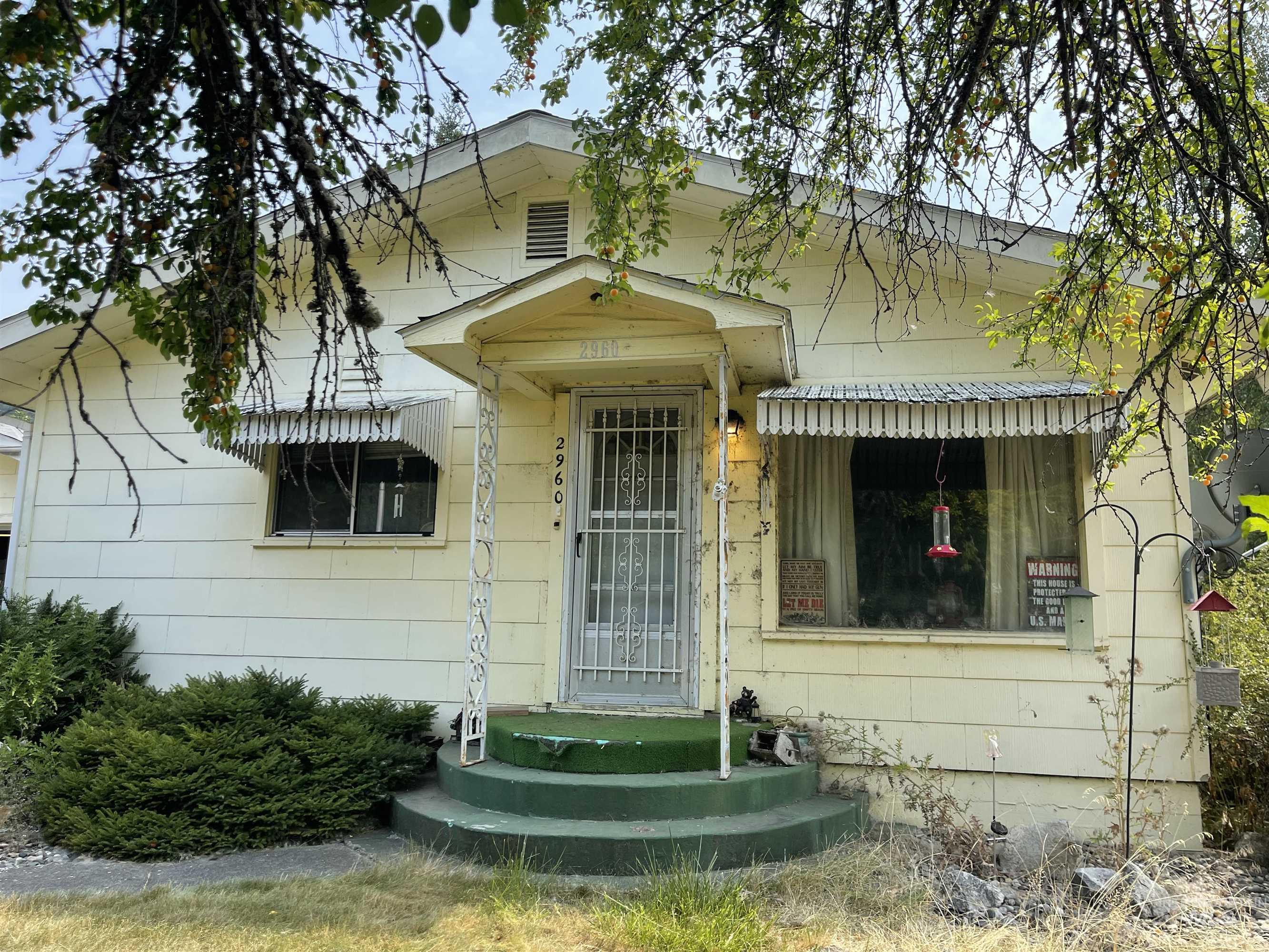 Solberg Agency Grangeville Idaho Grangeville Real Estate