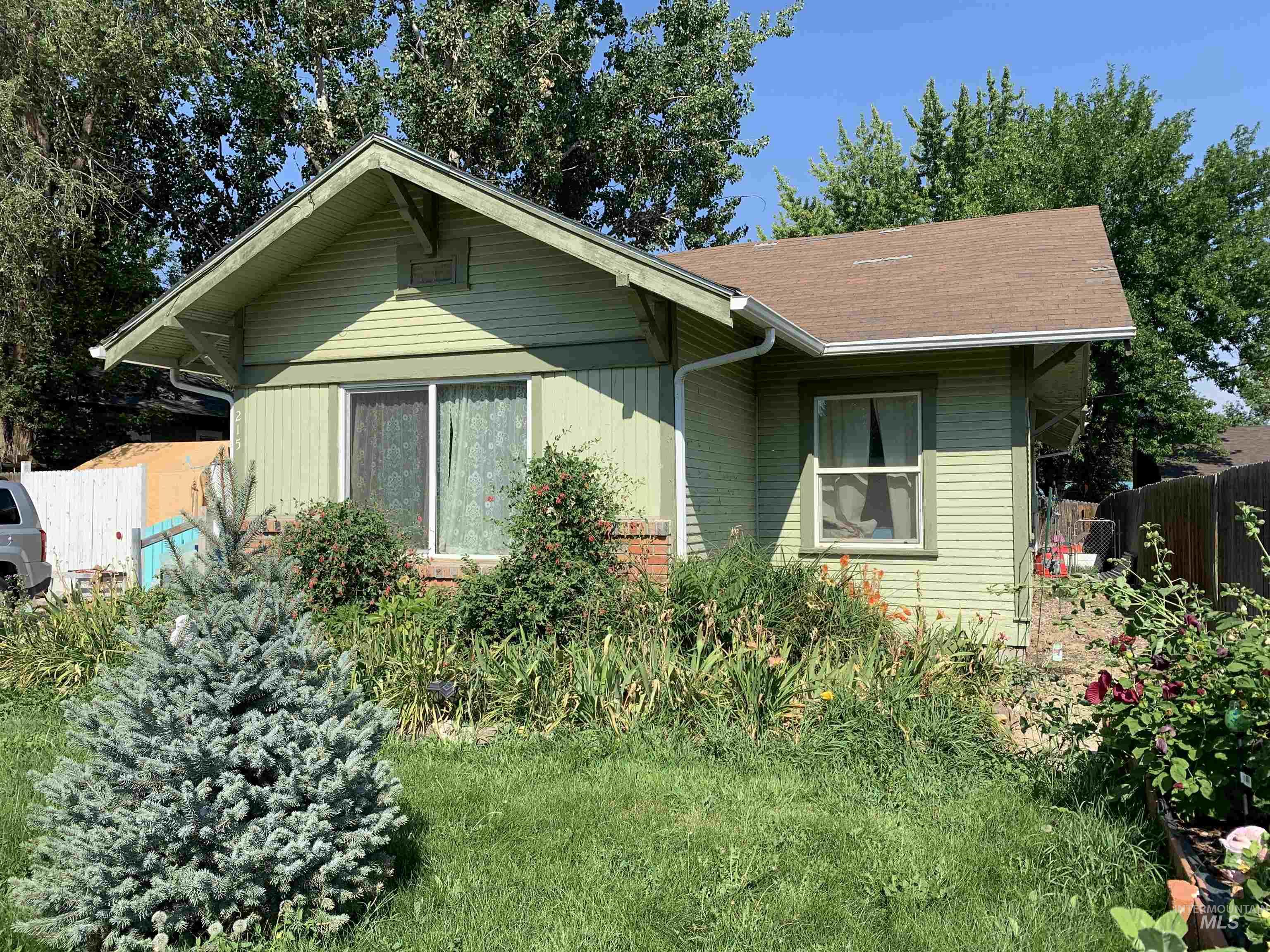 Caldwell ID Homes For Sale 250,000 to 300,000