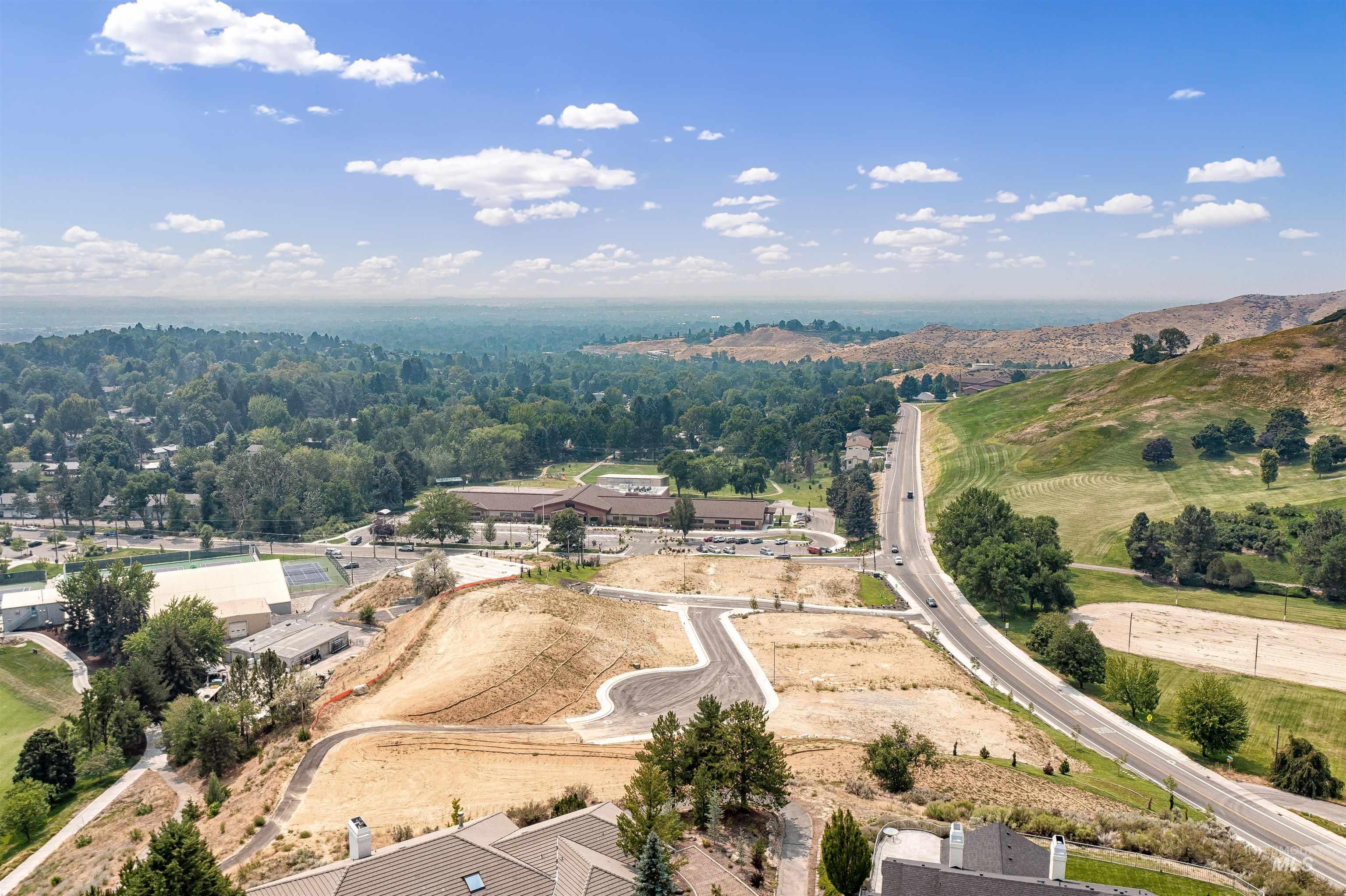 3505 N Crane View Lane, Boise, Idaho 83702, Land For Sale, Price $549,900, 98815757