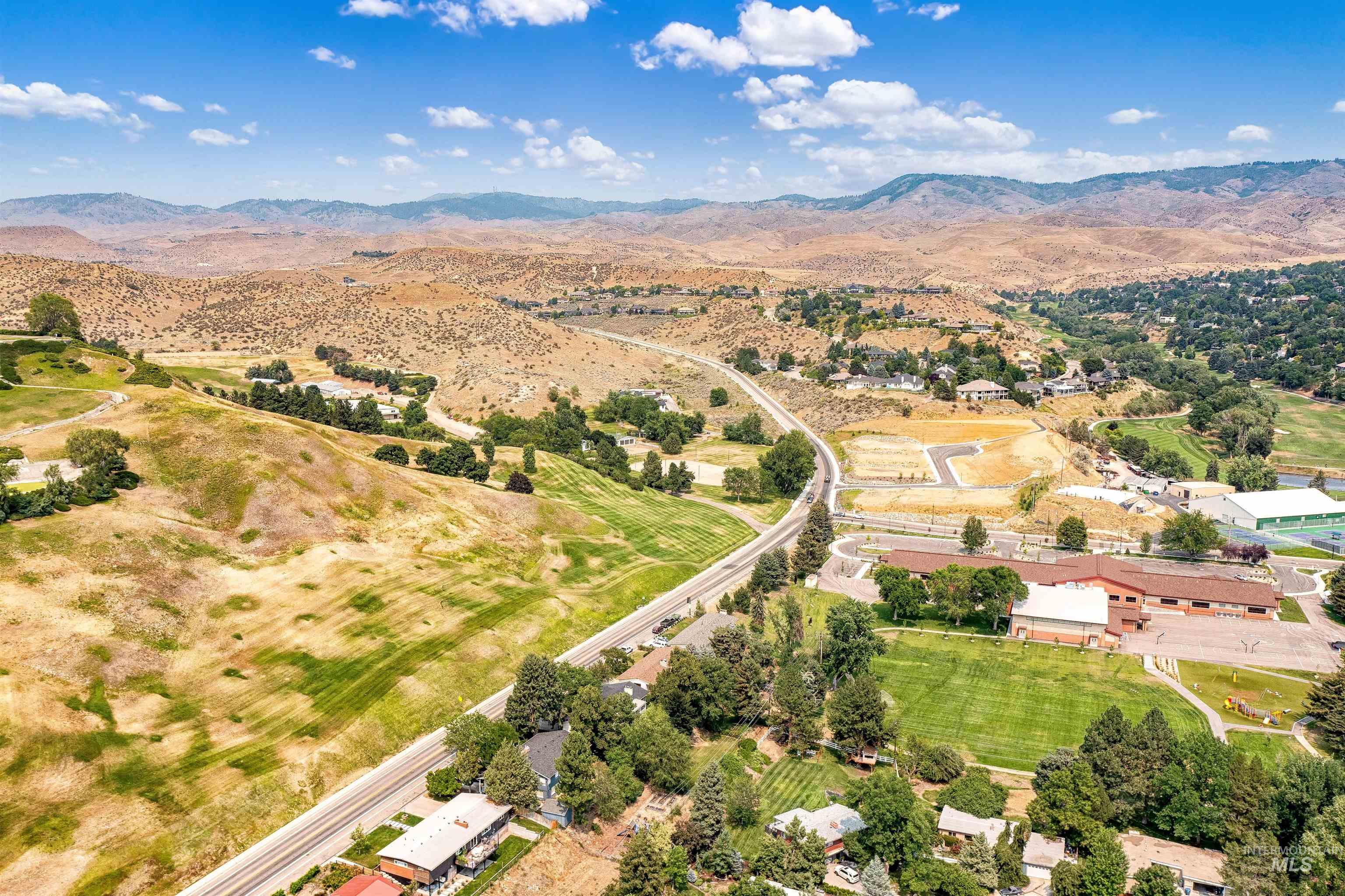 3505 N Crane View Lane, Boise, Idaho 83702, Land For Sale, Price $549,900, 98815757