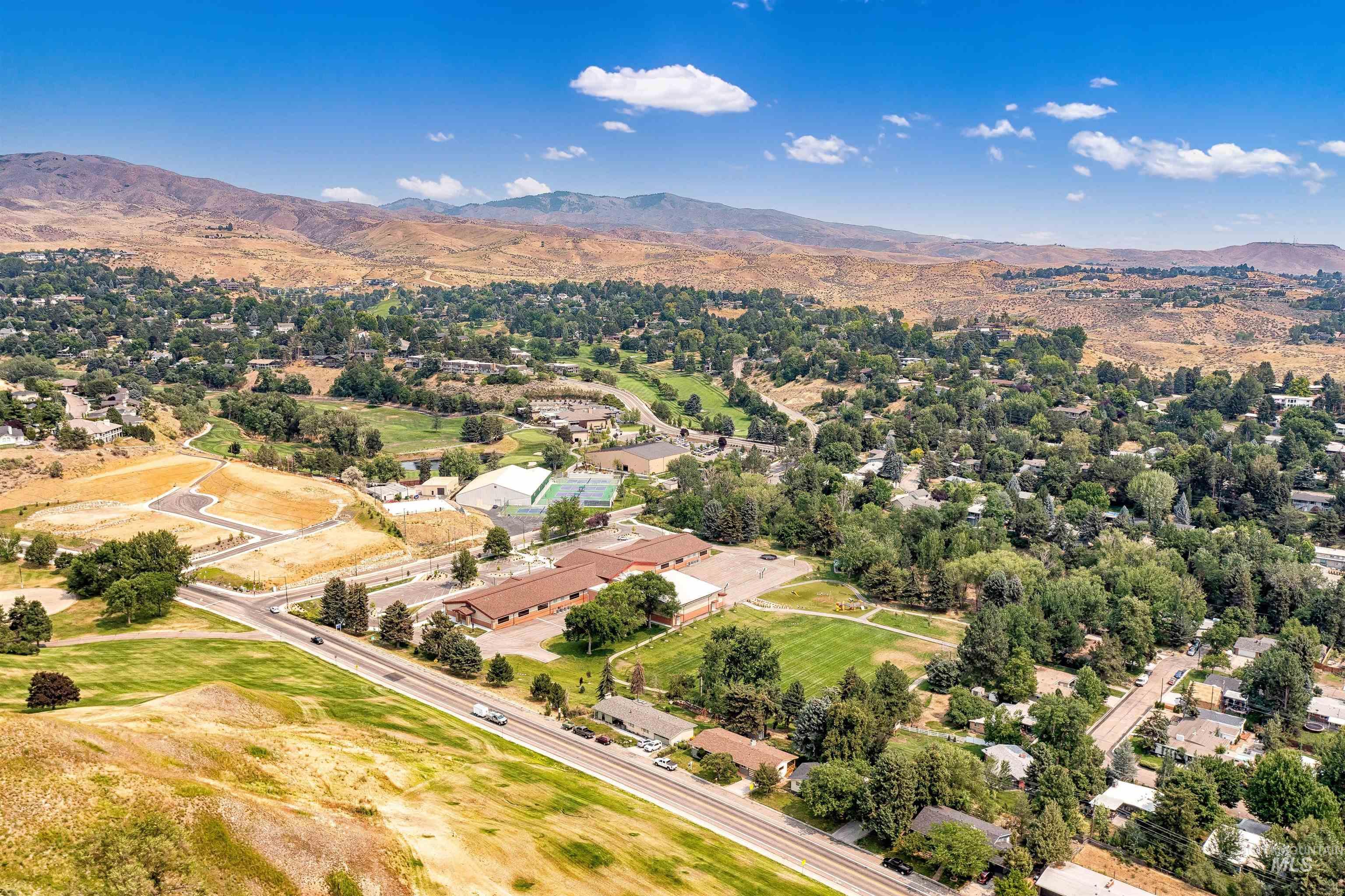 3505 N Crane View Lane, Boise, Idaho 83702, Land For Sale, Price $549,900, 98815757