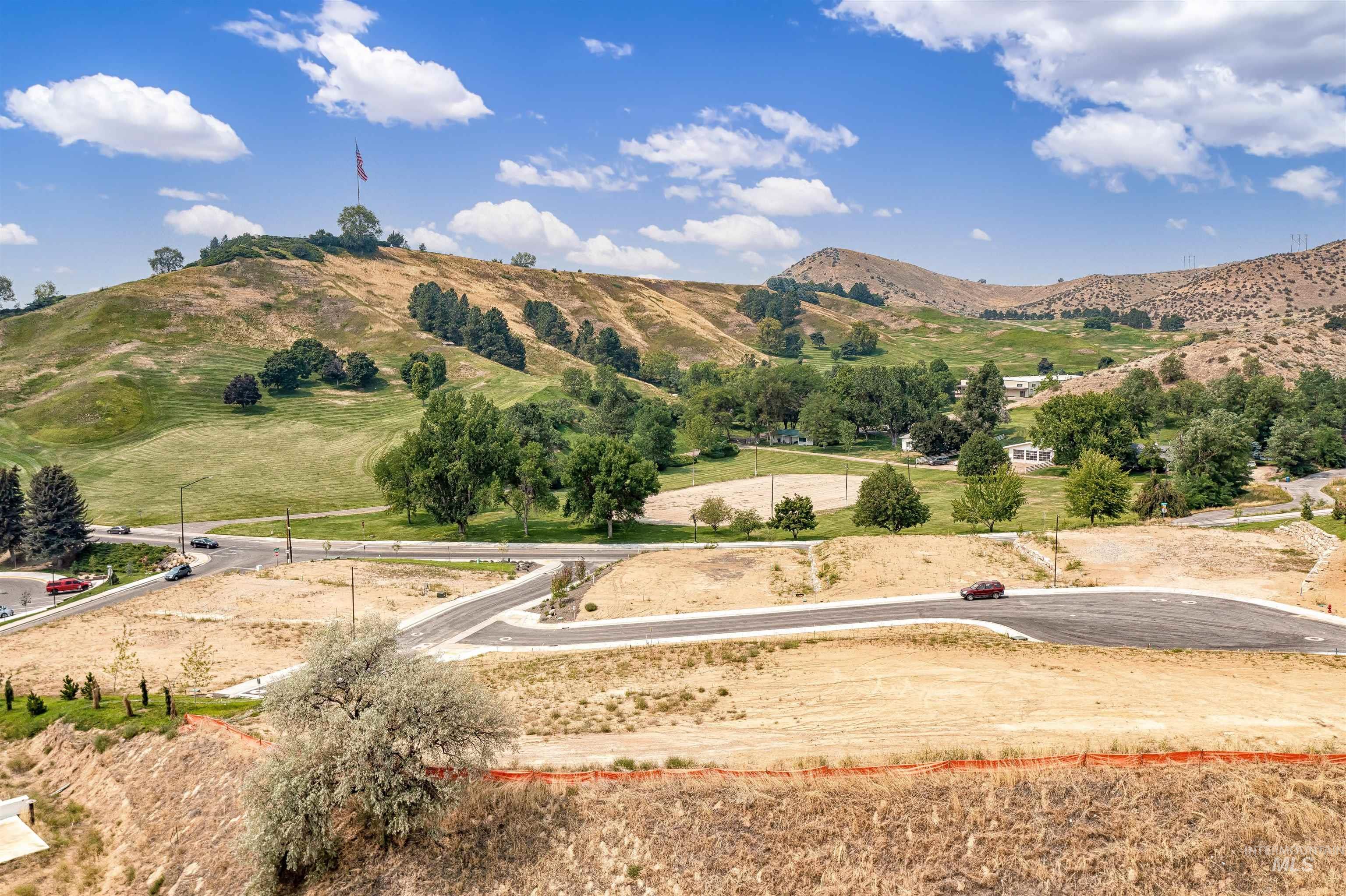 3505 N Crane View Lane, Boise, Idaho 83702, Land For Sale, Price $549,900, 98815757