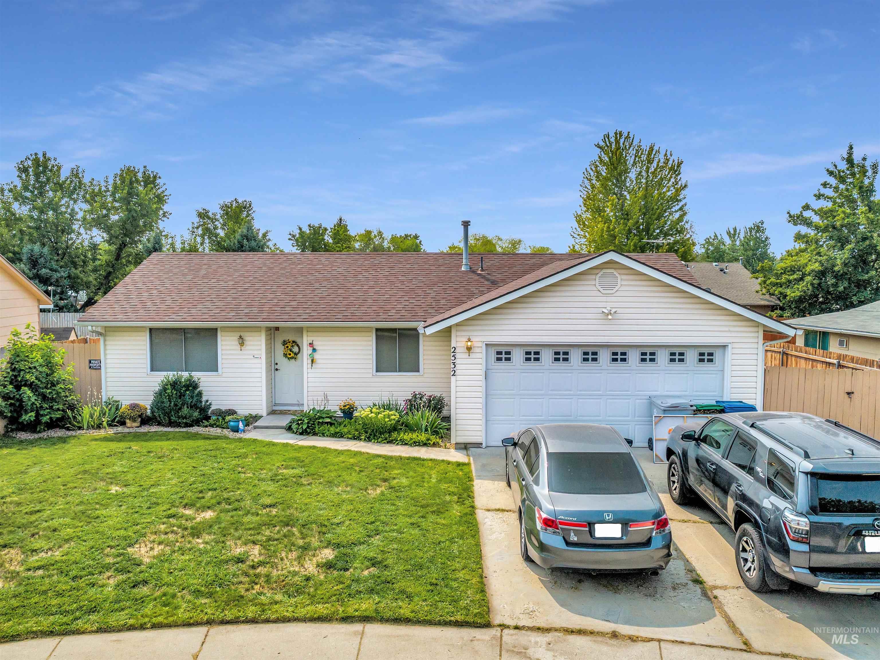 Boise ID Homes For Sale 350,000 to 400,000