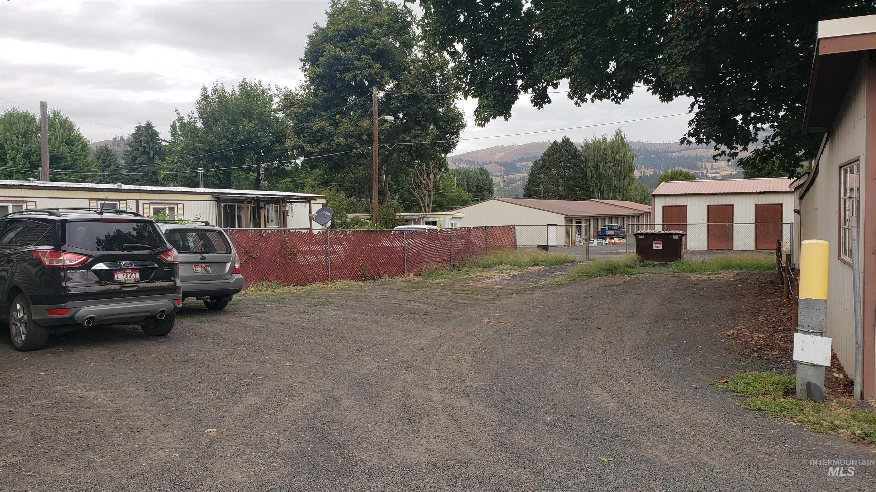 814 3rd St, Kamiah, Idaho 83536, Business/Commercial For Sale, Price $350,000, 98816055