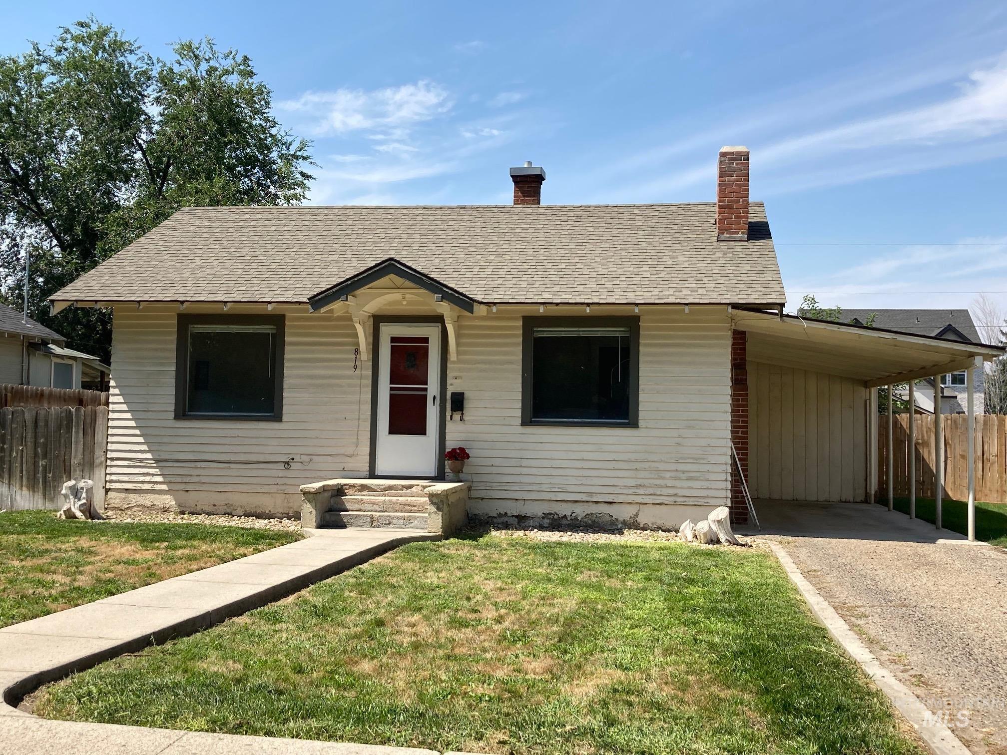 Homes For Sale Nampa Idaho Zillow