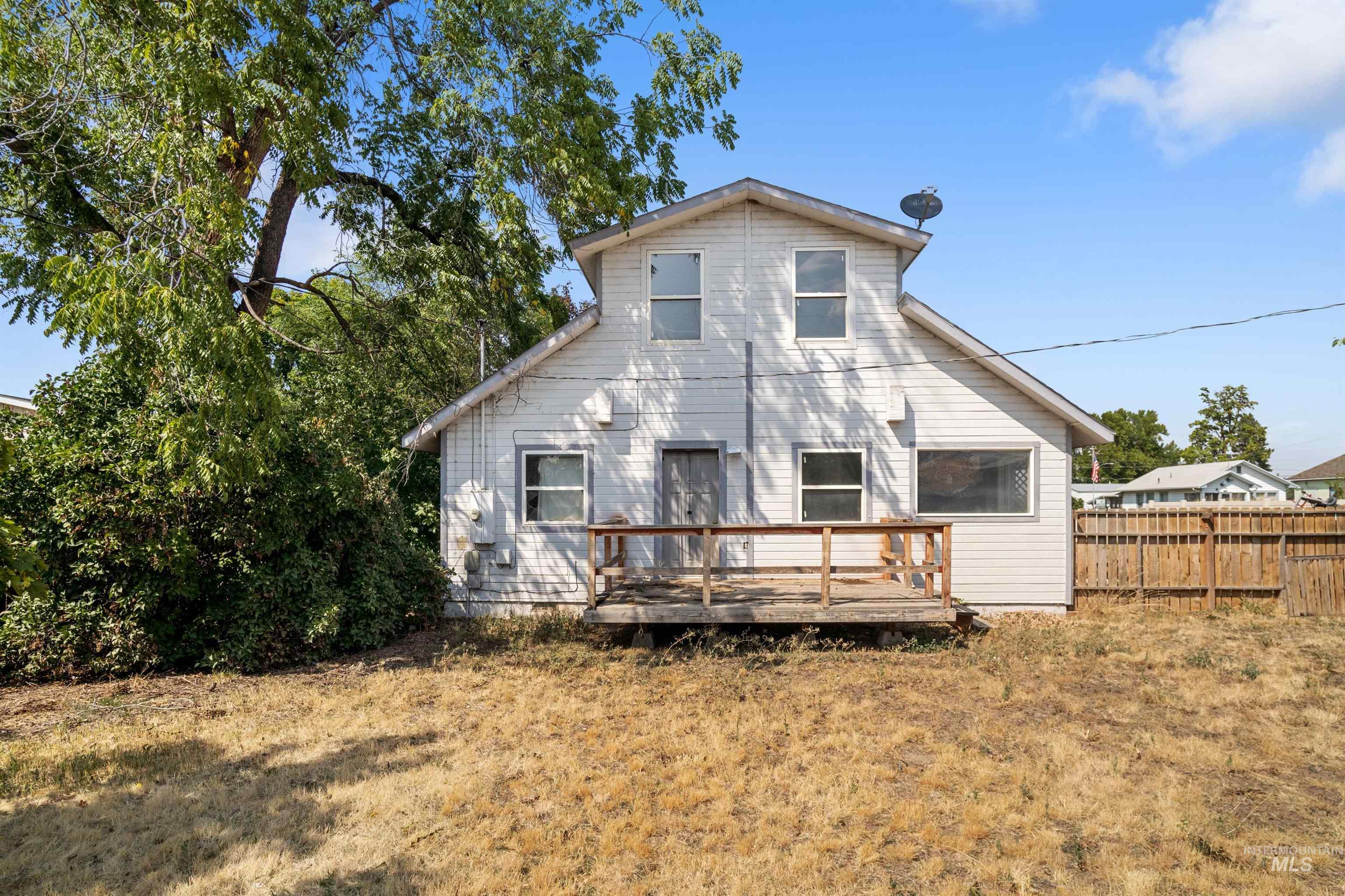 Fruitland Homes For Sale, Idaho Delta Land, LLC