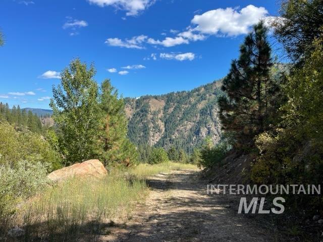 TBD Eddy Creek Road Lot 1, Garden Valley, Idaho 83622, Land For Sale, Price $395,000, 98816356