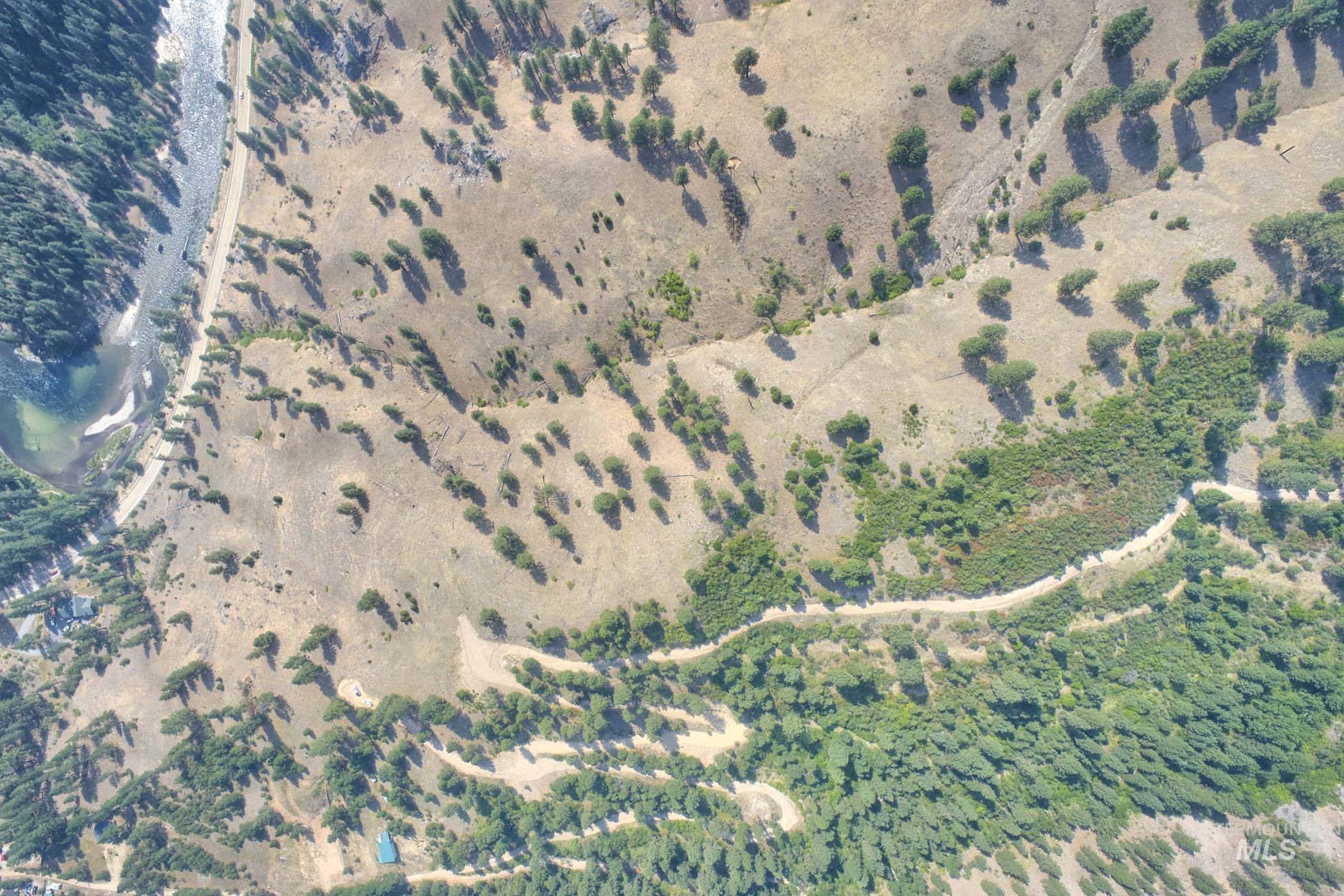 TBD Eddy Creek Road Lot 1, Garden Valley, Idaho 83622, Land For Sale, Price $395,000, 98816356