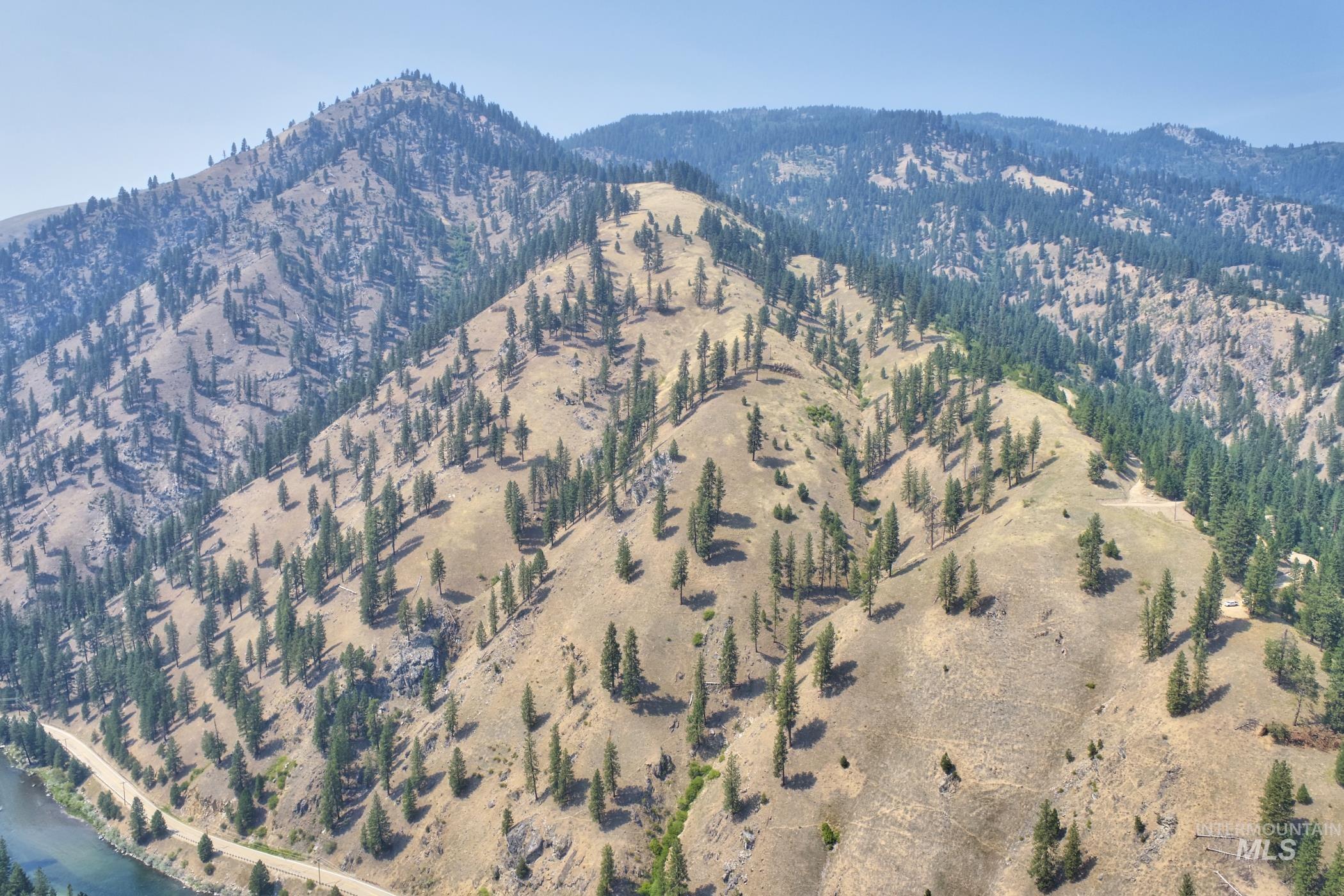 TBD Eddy Creek Road Lot 1, Garden Valley, Idaho 83622, Land For Sale, Price $395,000, 98816356