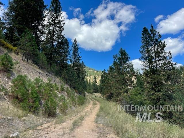 TBD Eddy Creek Road Lot 1, Garden Valley, Idaho 83622, Land For Sale, Price $395,000, 98816356