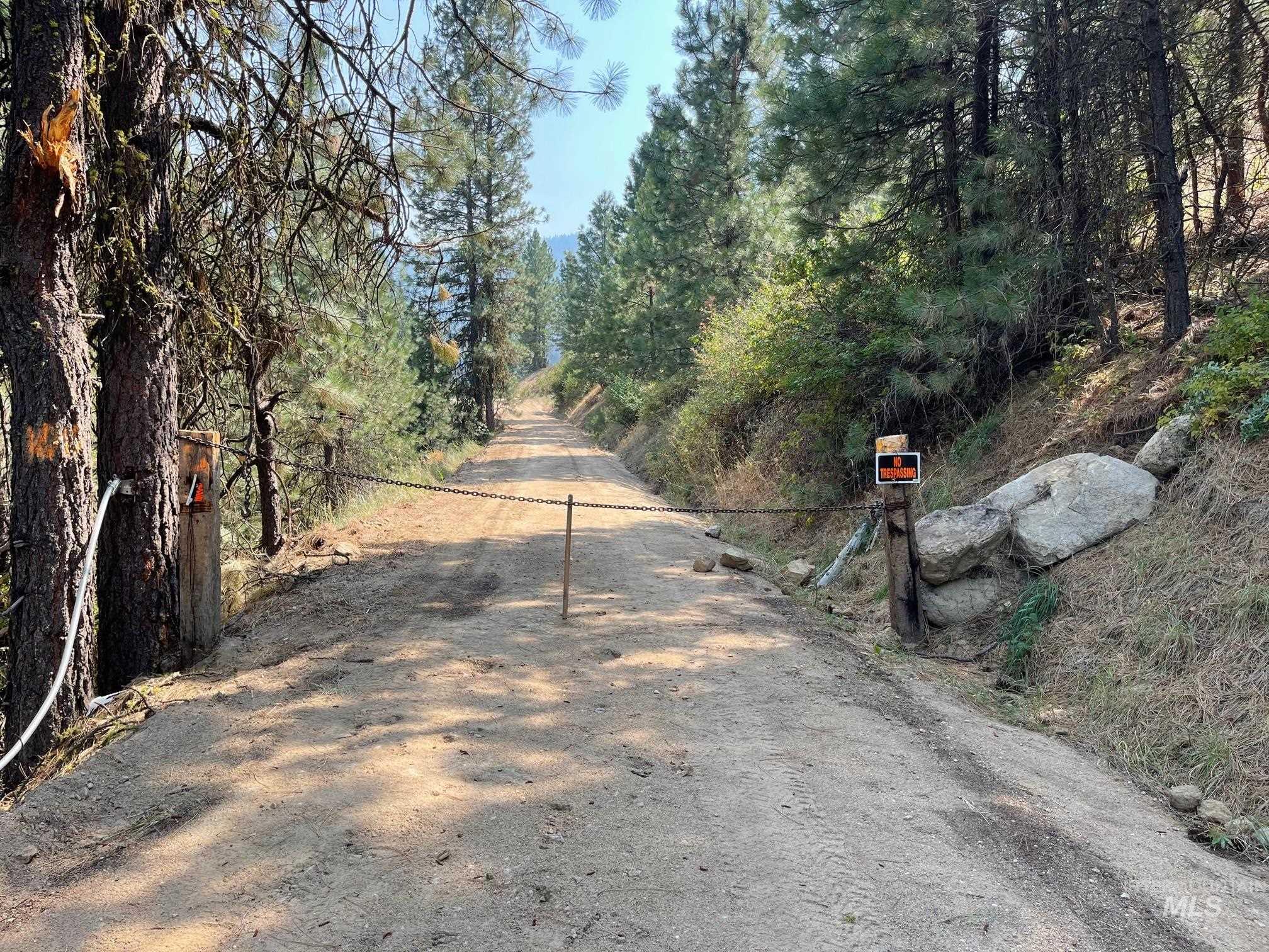 TBD Eddy Creek Road Lot 1, Garden Valley, Idaho 83622, Land For Sale, Price $395,000, 98816356