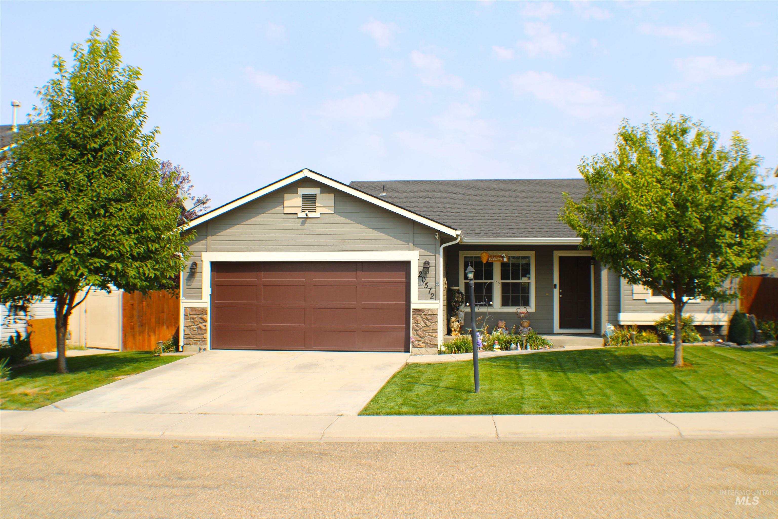 Caldwell ID Homes For Sale 350,000 to 400,000