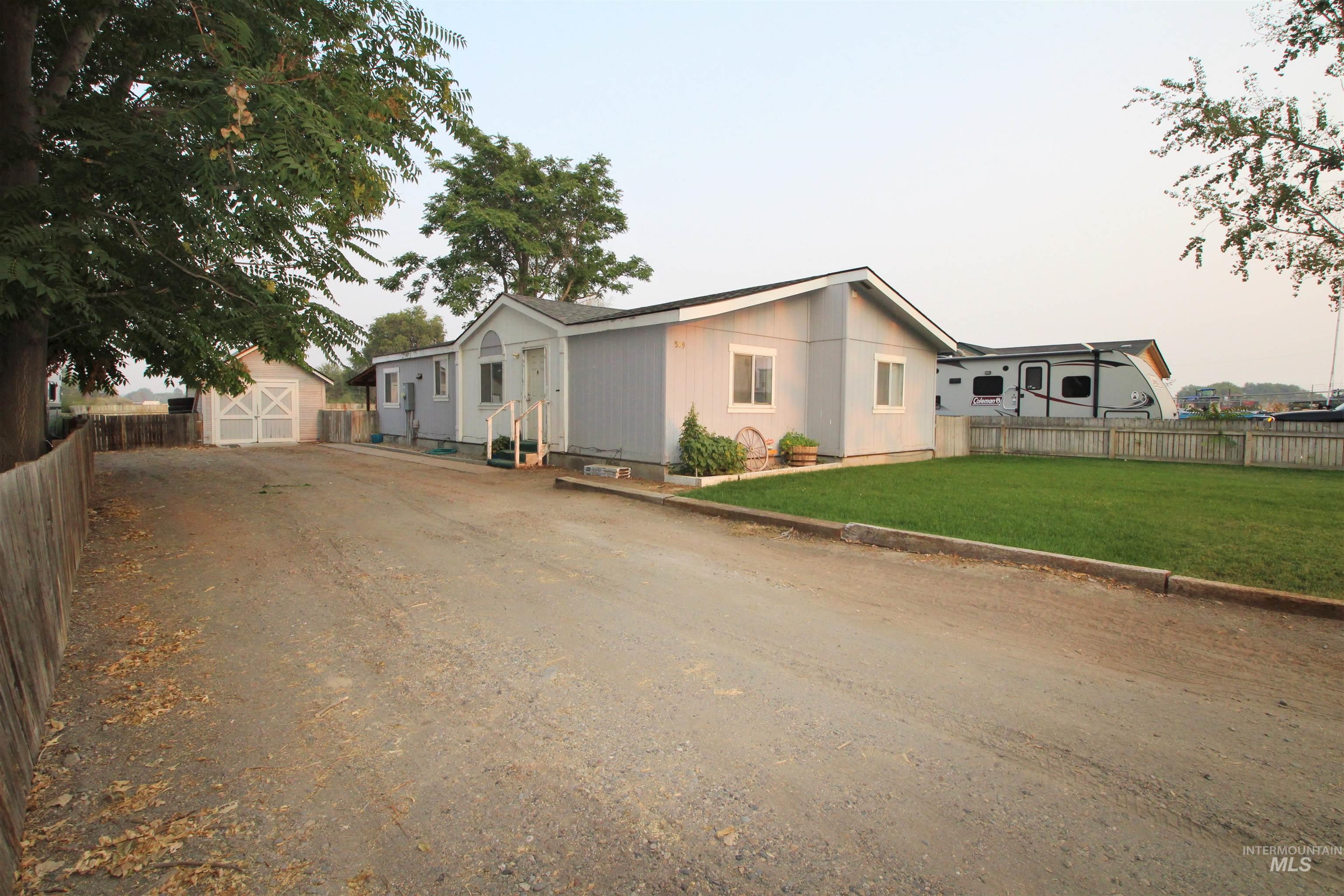 Homedale Homes For Sale, Idaho Delta Land, LLC