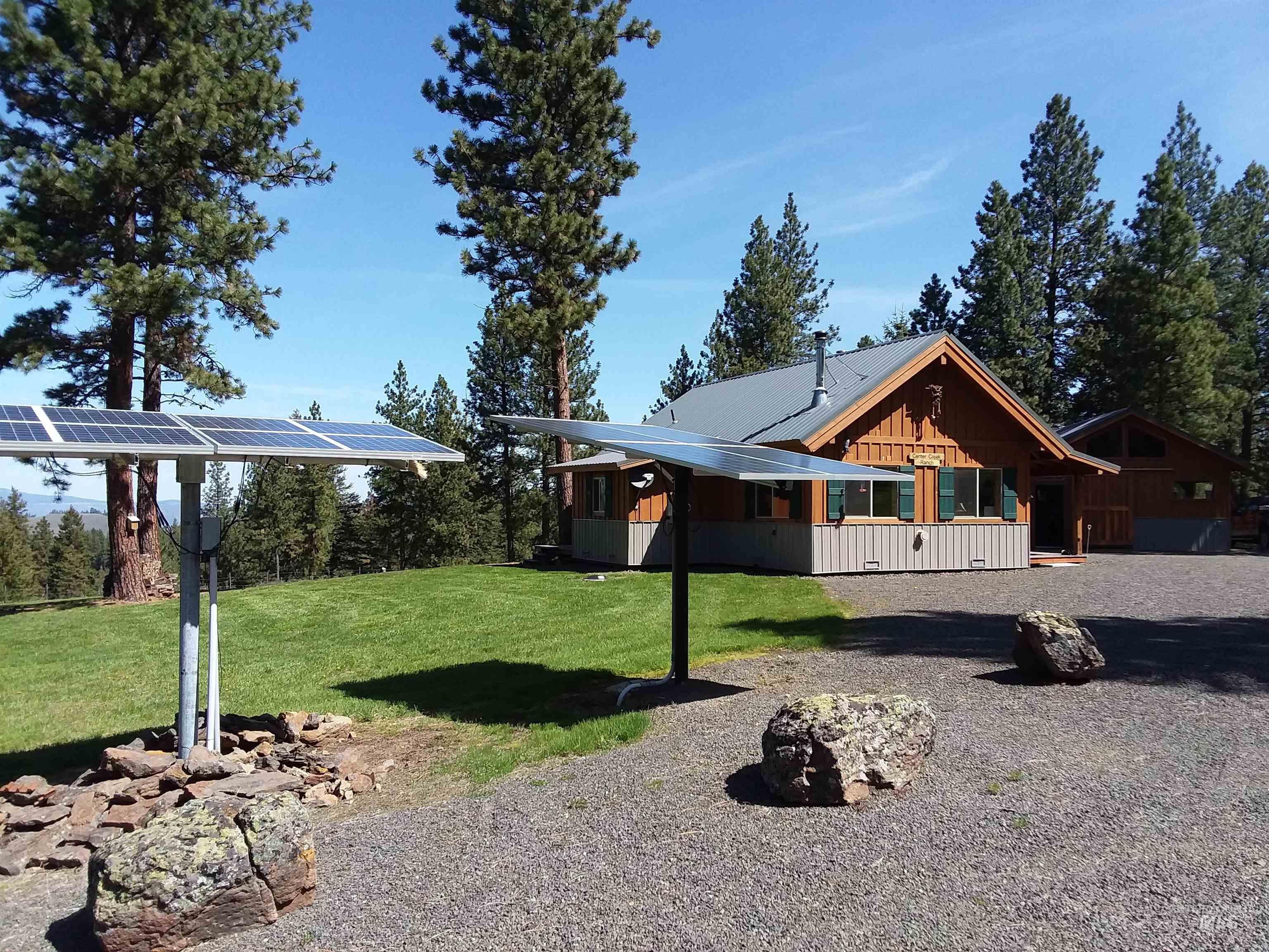 Meet the team at Solberg Agency in Grangeville