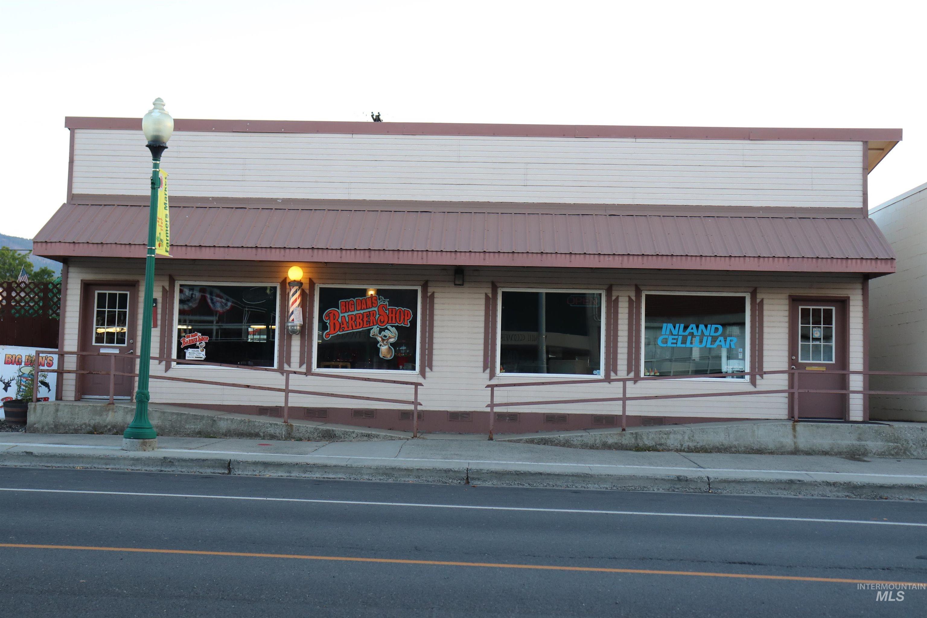 Solberg Agency for Grangeville Idaho Real Estate Listings