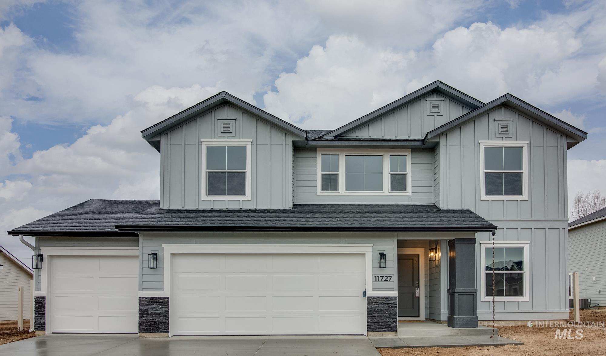 11727 W Red Clover St, Star, ID 83669