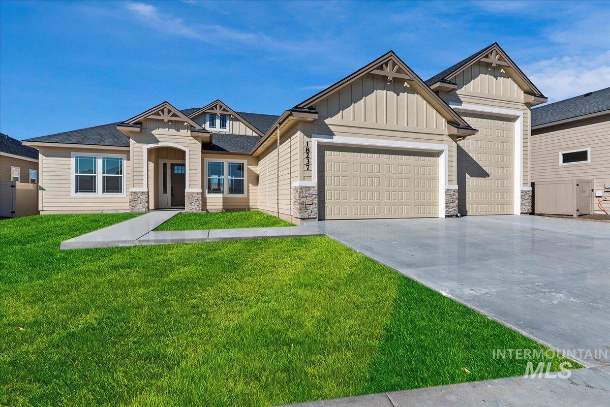18237 N Orchid Way, Nampa, ID 83687
