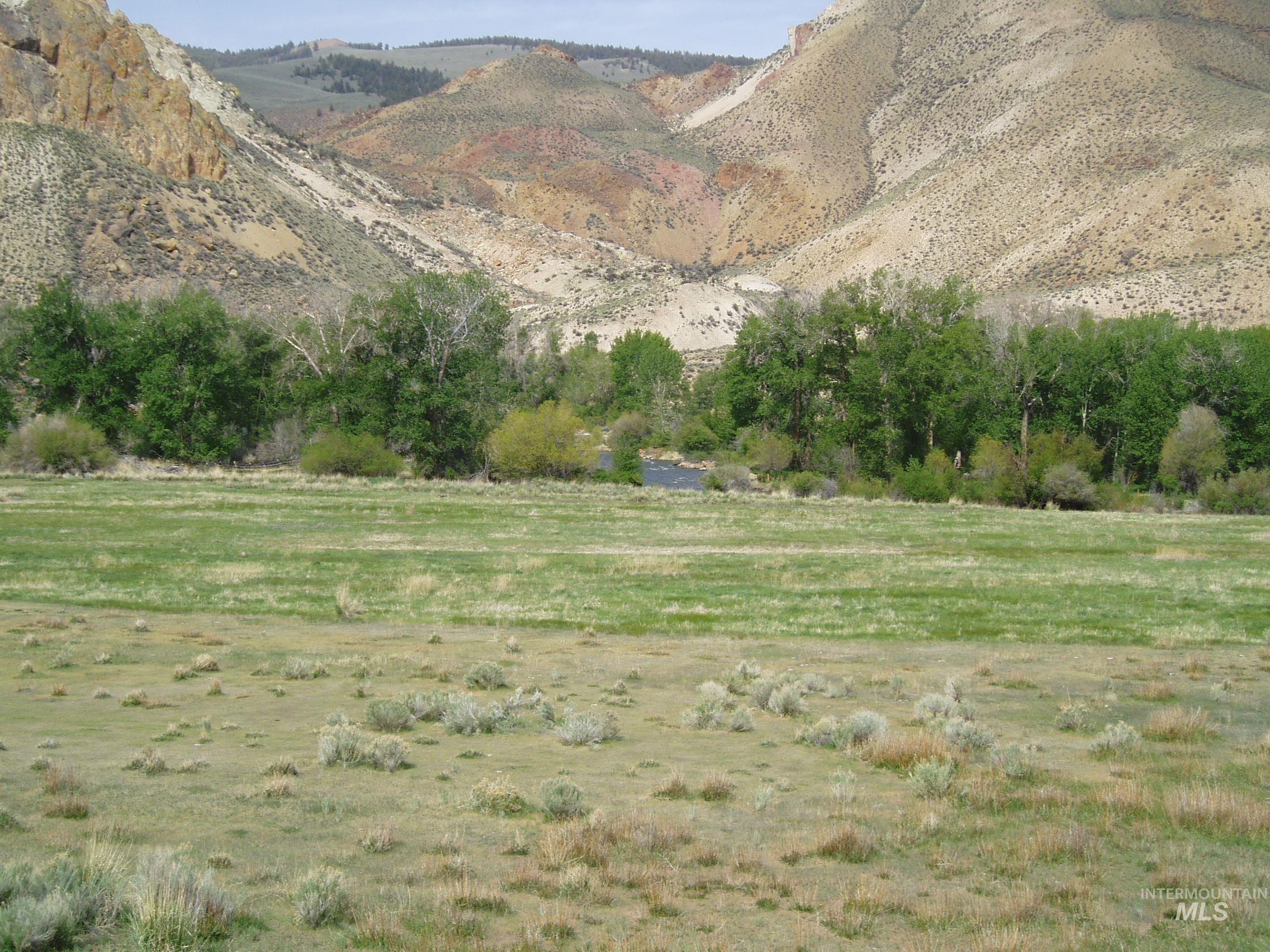 TBD BLK 2 LOT 32 THE EAST FORK SUBDIVISION, Clayton, Idaho 83227, Land For Sale, Price $350,000,MLS 98824380