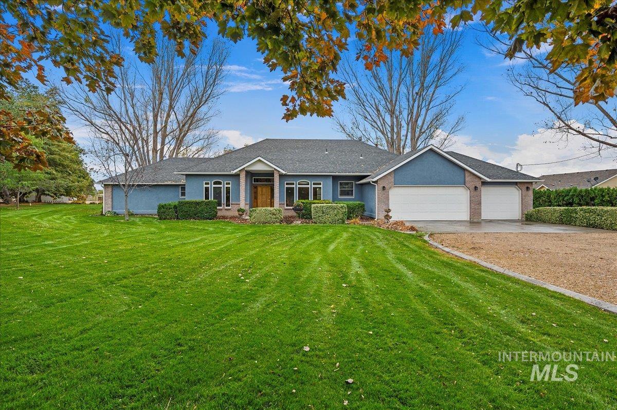6603 Henry Place, Nampa, ID 83686