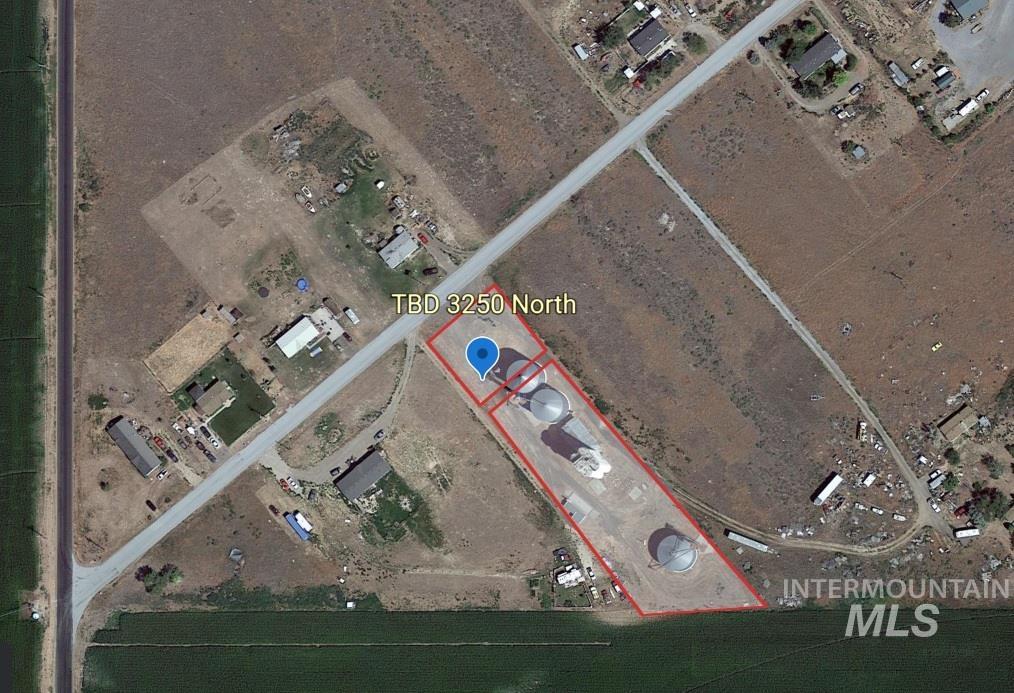 TBD 3250 North, Berger, Idaho 83301, Business/Commercial For Sale, Price $100,000,MLS 98825477