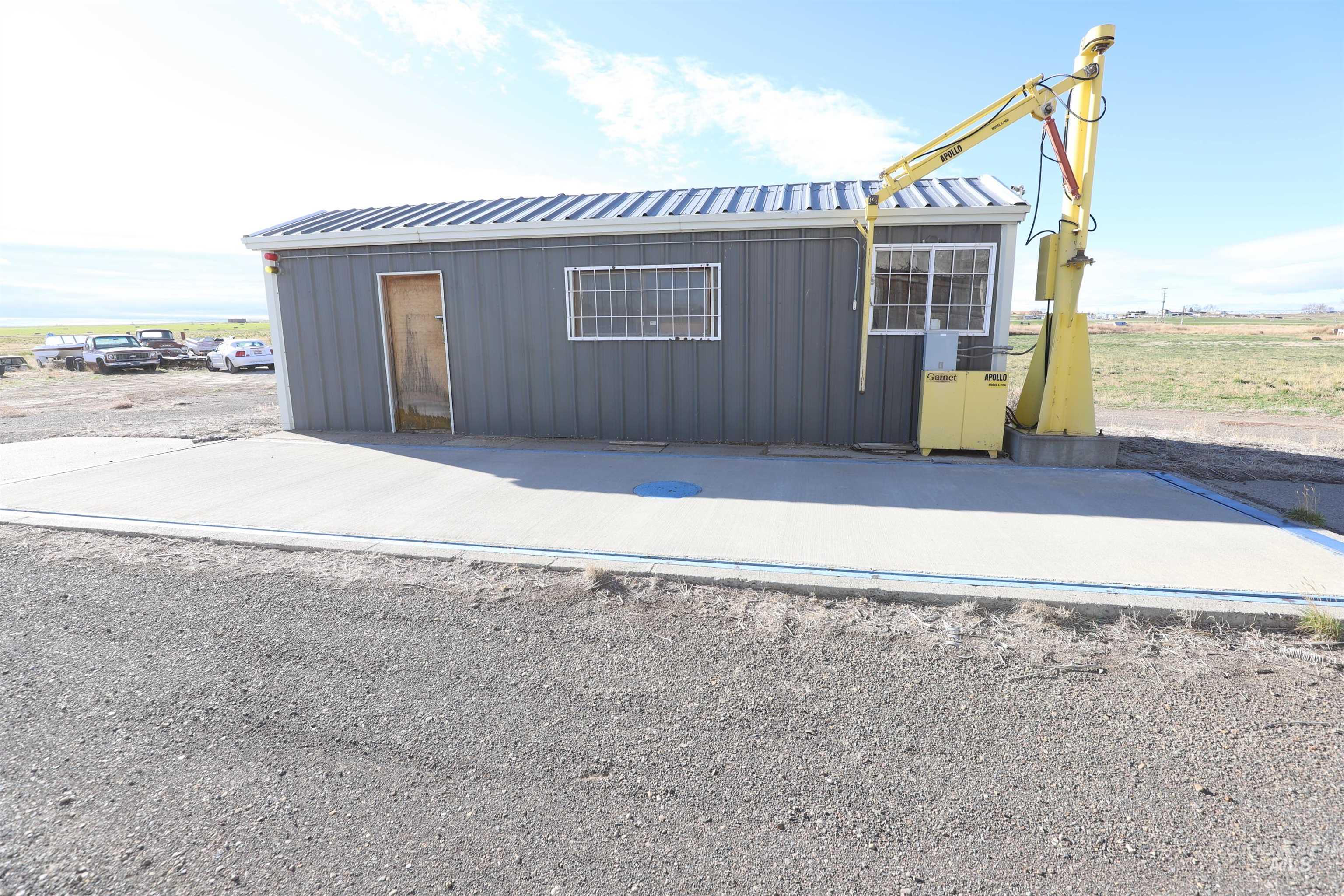 TBD 3250 North, Berger, Idaho 83301, Business/Commercial For Sale, Price $100,000,MLS 98825477