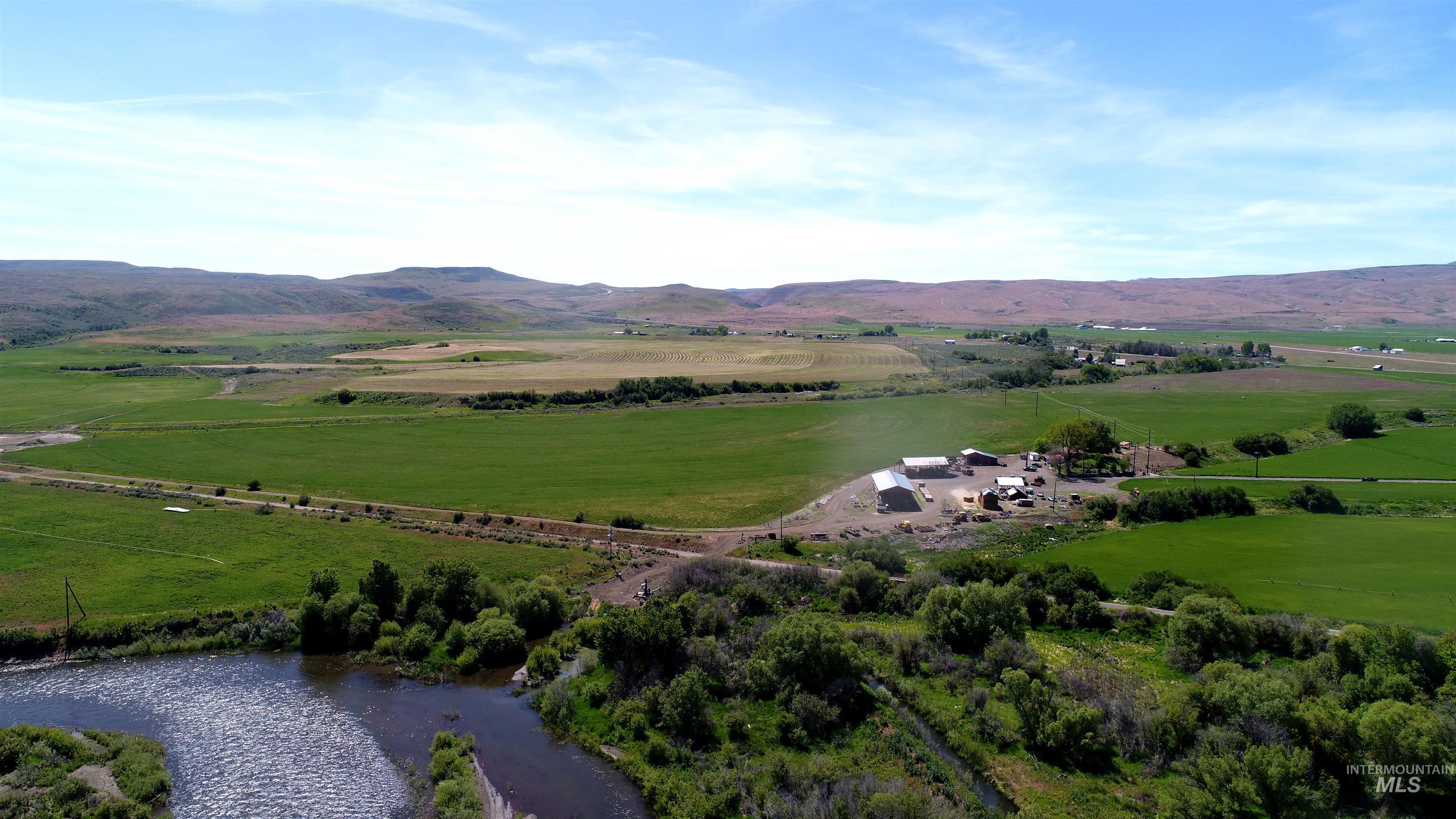 2098 Dymoke Lane, Midvale, Idaho 83645-5102, 3 Bedrooms, 2 Bathrooms, Farm & Ranch For Sale, Price $5,300,000, 98825554