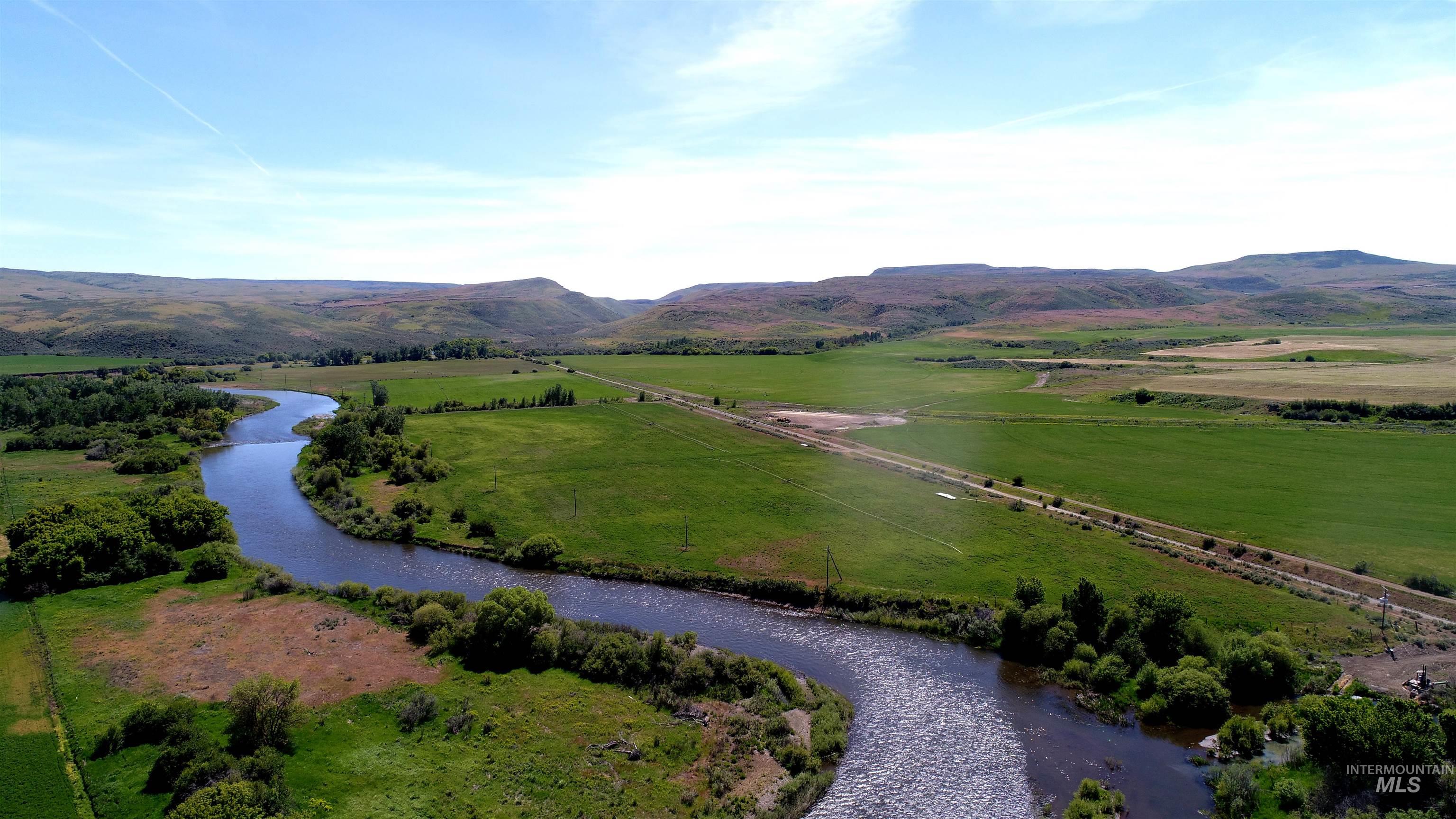 2098 Dymoke Lane, Midvale, Idaho 83645-5102, 3 Bedrooms, 2 Bathrooms, Farm & Ranch For Sale, Price $5,300,000, 98825554