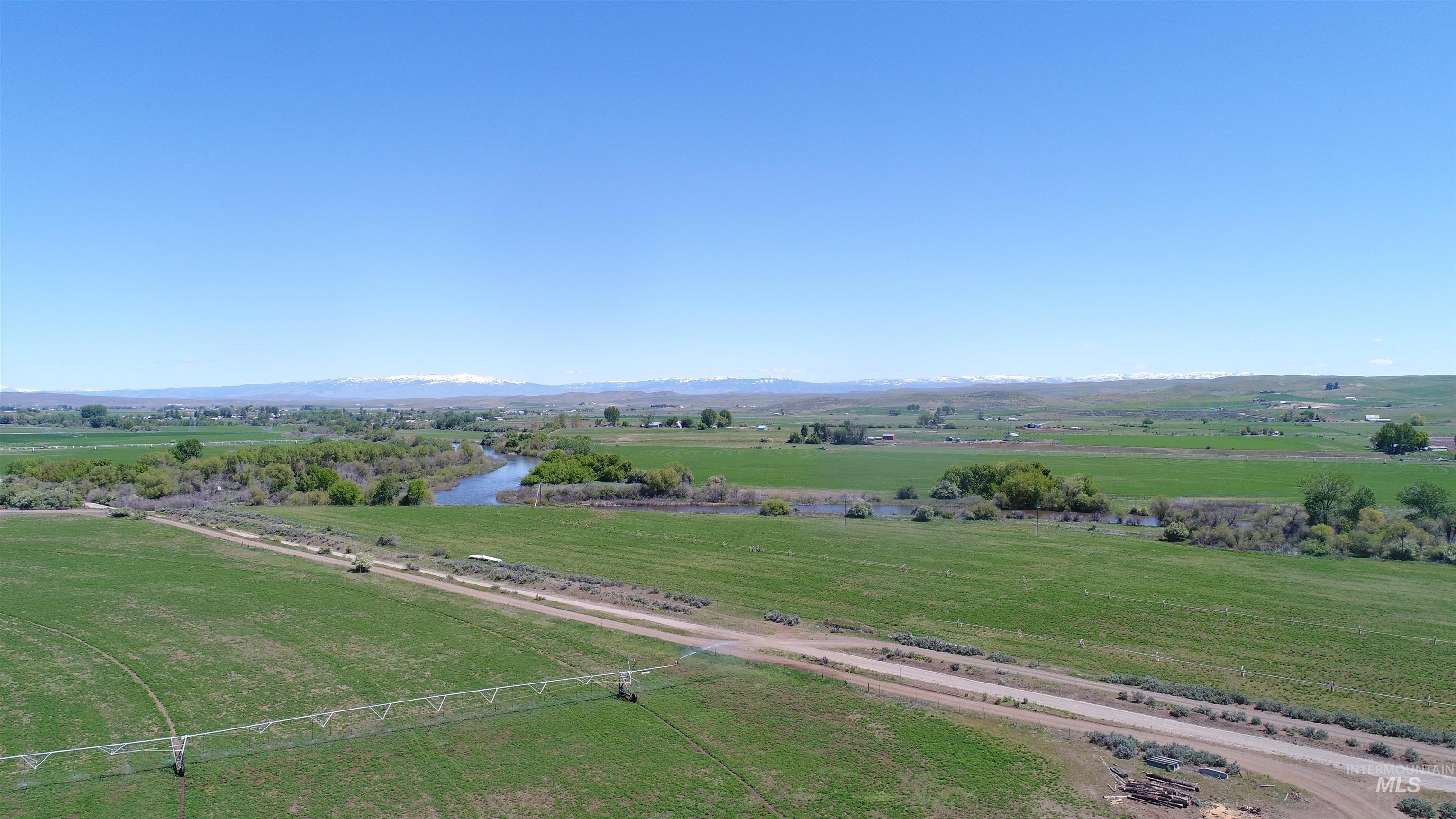 2098 Dymoke Lane, Midvale, Idaho 83645-5102, 3 Bedrooms, 2 Bathrooms, Farm & Ranch For Sale, Price $5,300,000, 98825554