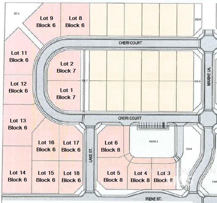 Lot 2 Block 7 Parkvista Estates, Kimberly, Idaho 83341, Land For Sale, Price $150,000,MLS 98826245