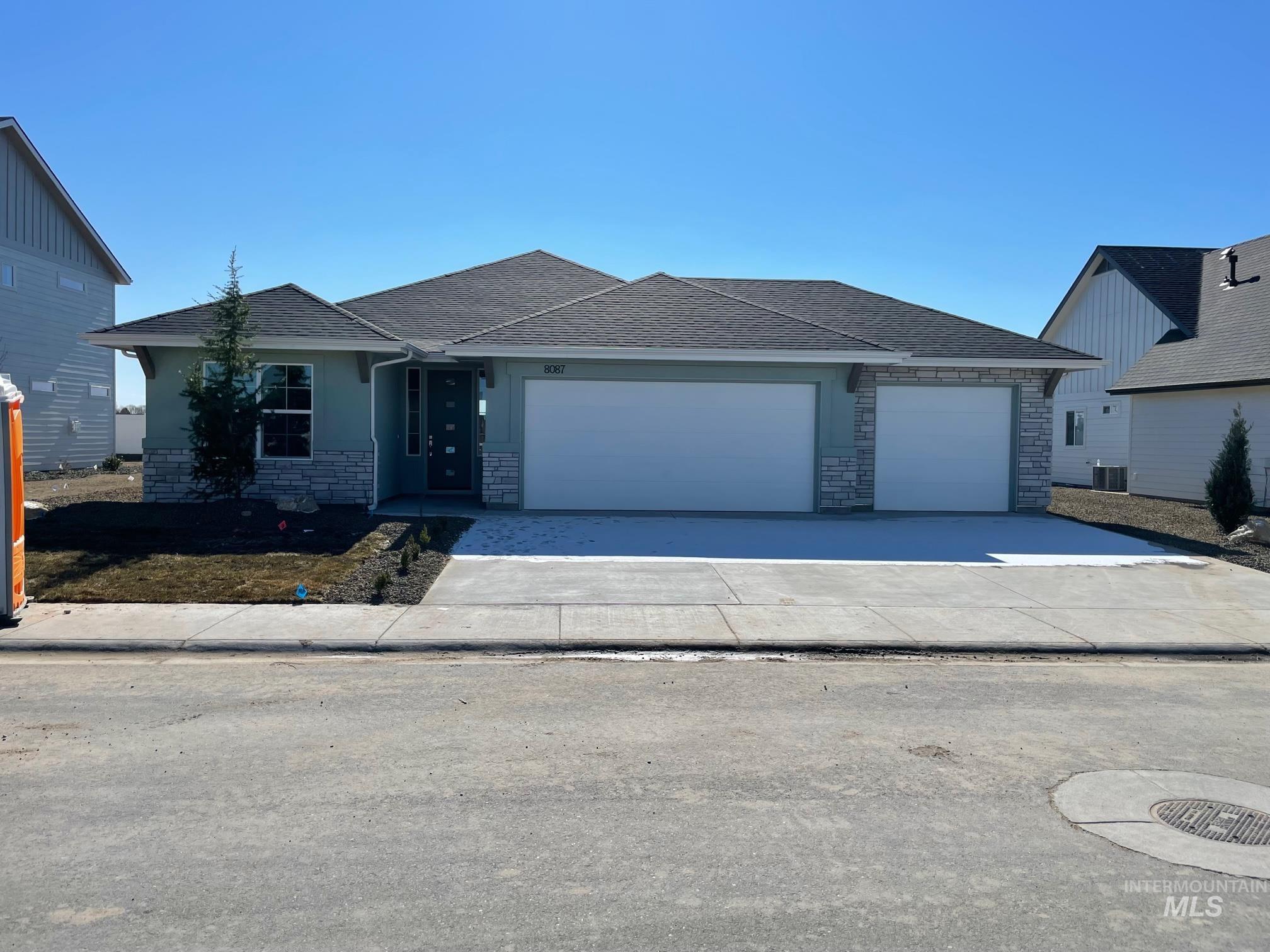 8087 Tandy Cove St., Middleton, ID 83644