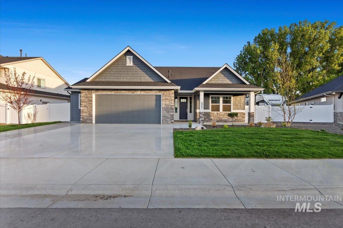 8007 Tandy Cove Ct., Middleton, ID 83644