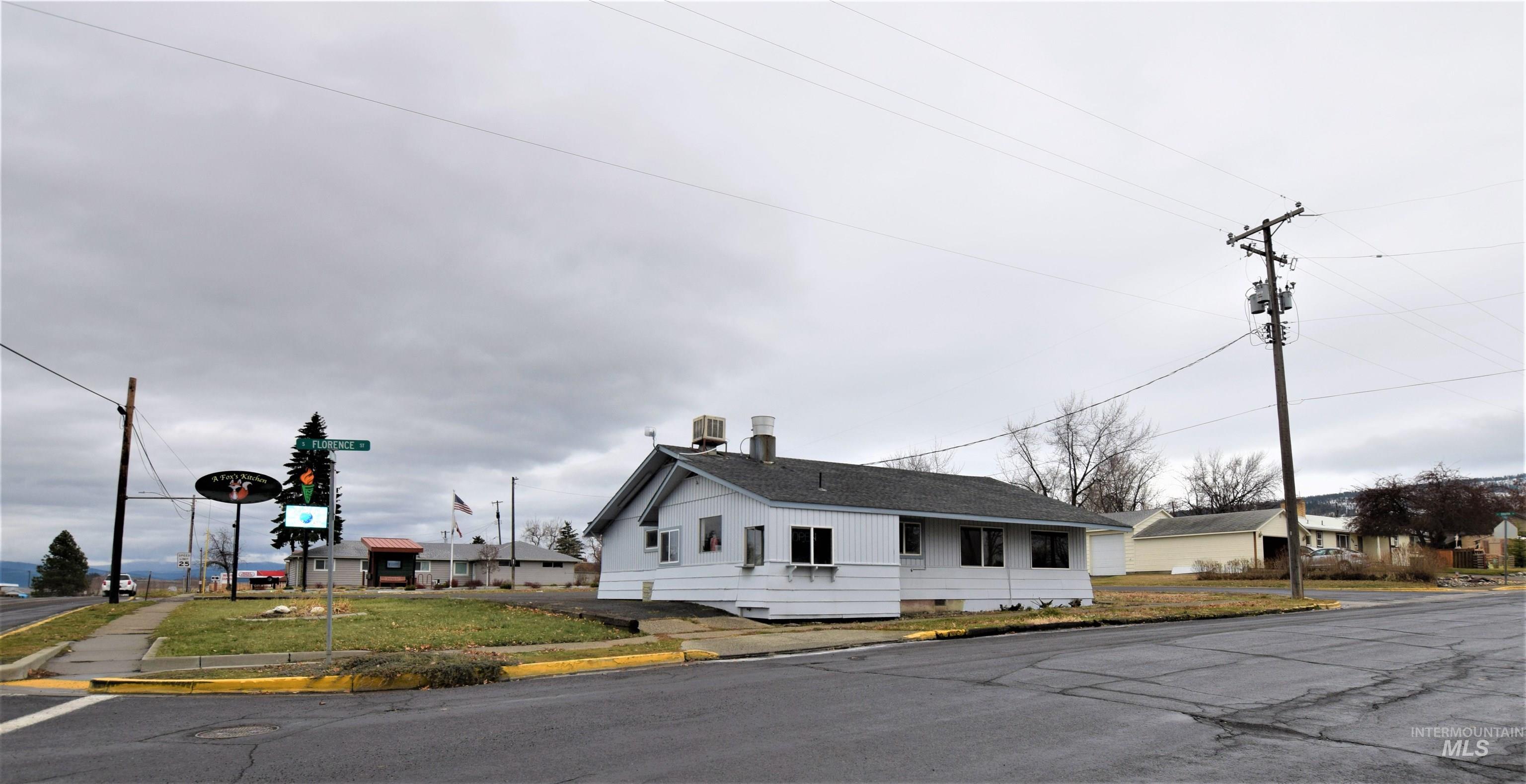 Solberg Agency Grangeville Idaho Grangeville Real Estate