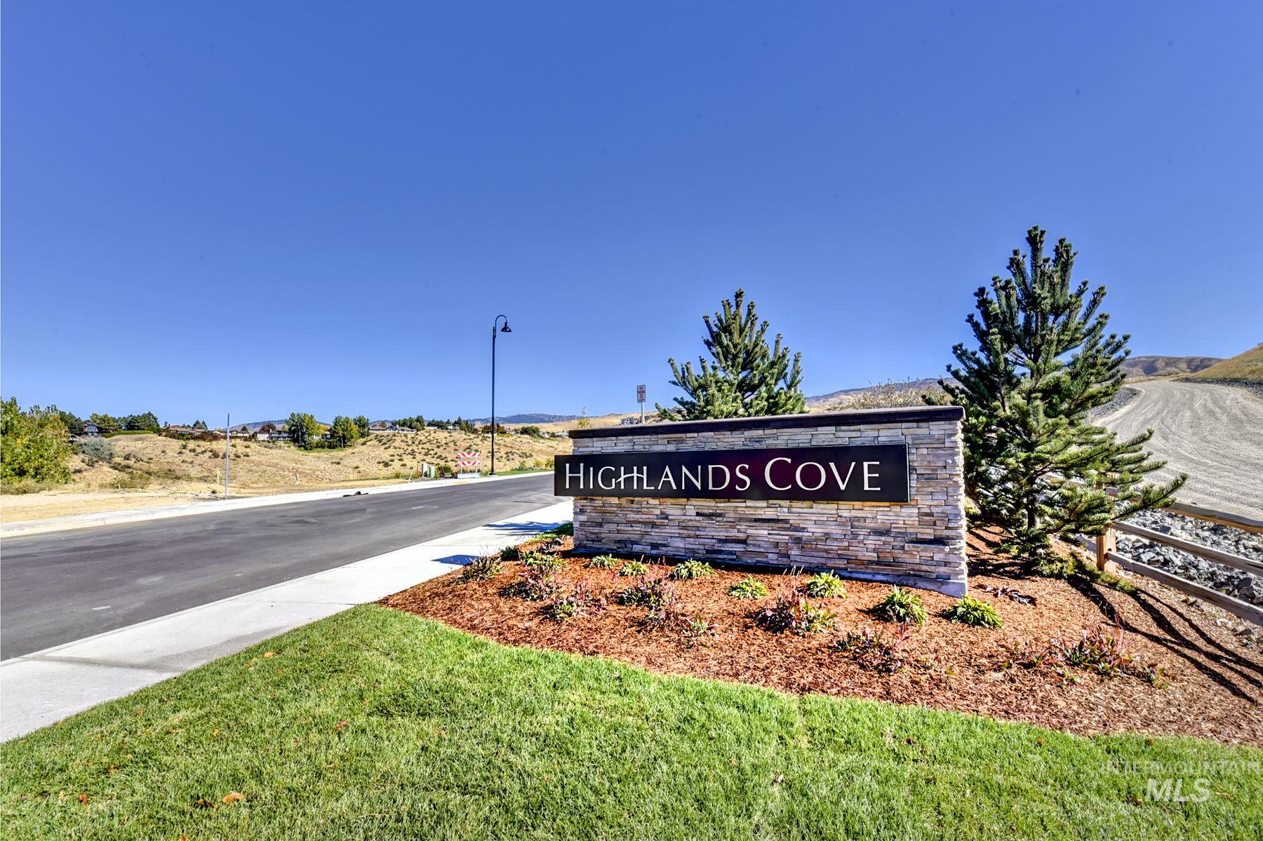 1224 E Highland View Drive, Boise, Idaho 83702, Land For Sale, Price $360,000,MLS 98828918