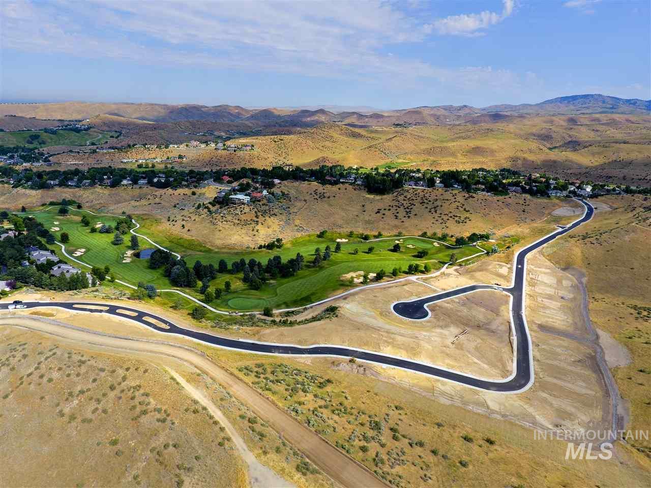 799 E Chardie Rd, Boise, Idaho 83702, Land For Sale, Price $525,000,MLS 98828921