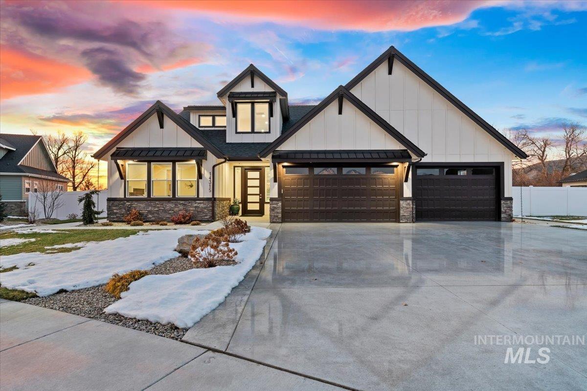 14315 N Otter Tail Way, Boise, Idaho 83714, 3 Bedrooms, 3.5 Bathrooms, Residential For Sale, Price $1,499,000, 98829401