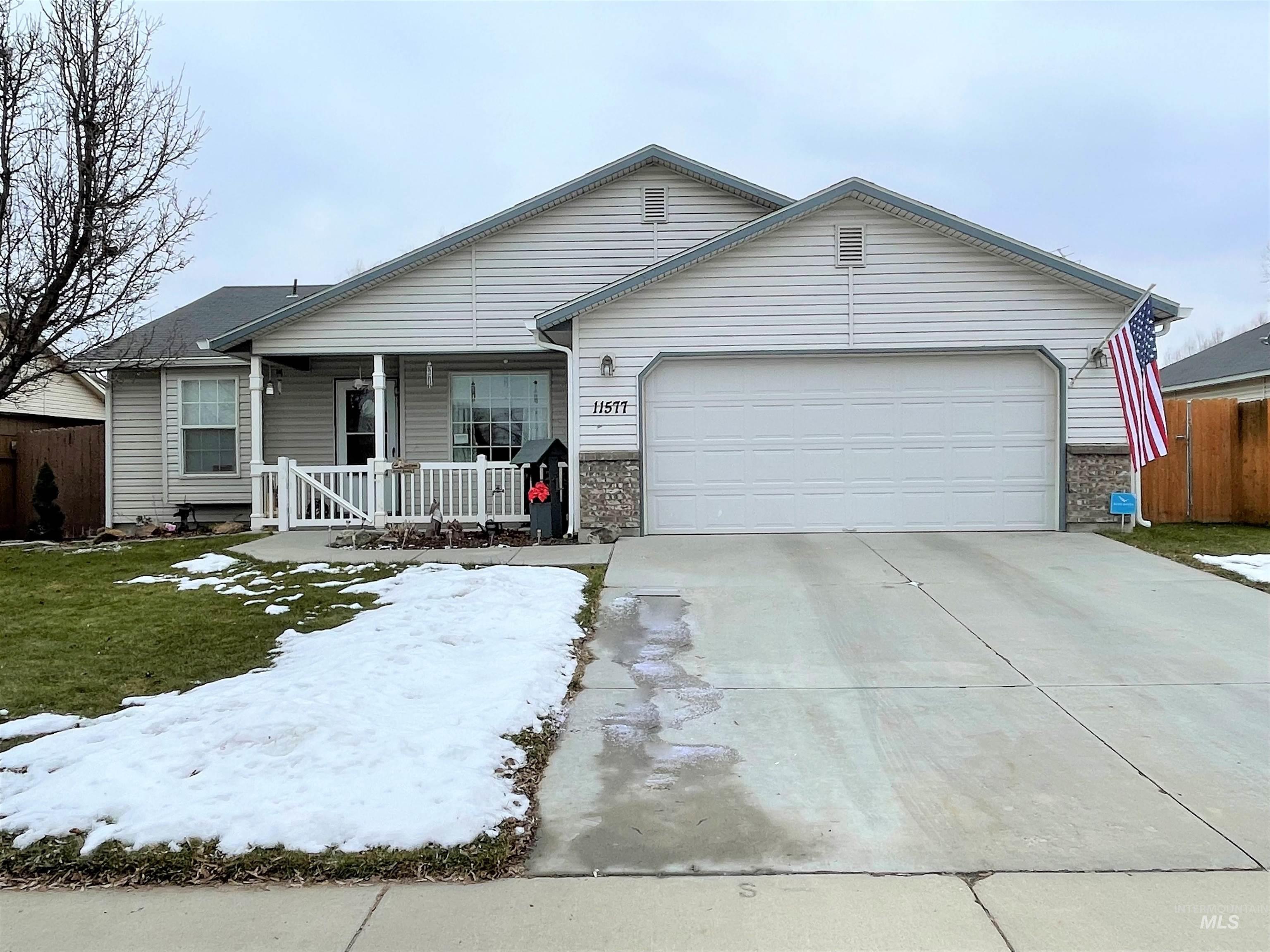 11577 W Crested Butte Ave., Nampa, ID 83651