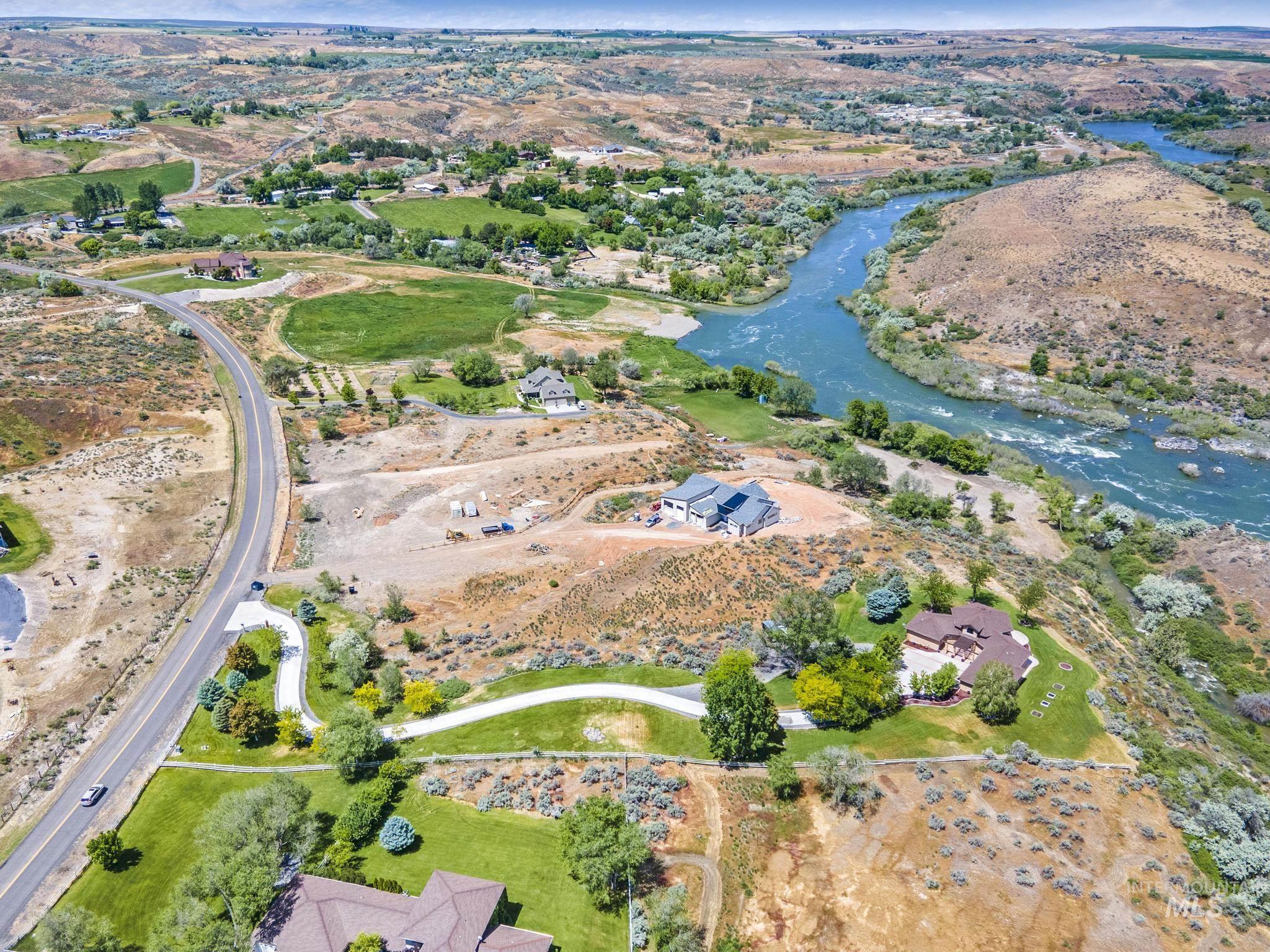 1240 River Rd, Buhl, Idaho 83316, 3 Bedrooms, 2 Bathrooms, Residential For Sale, Price $899,000,MLS 98831081