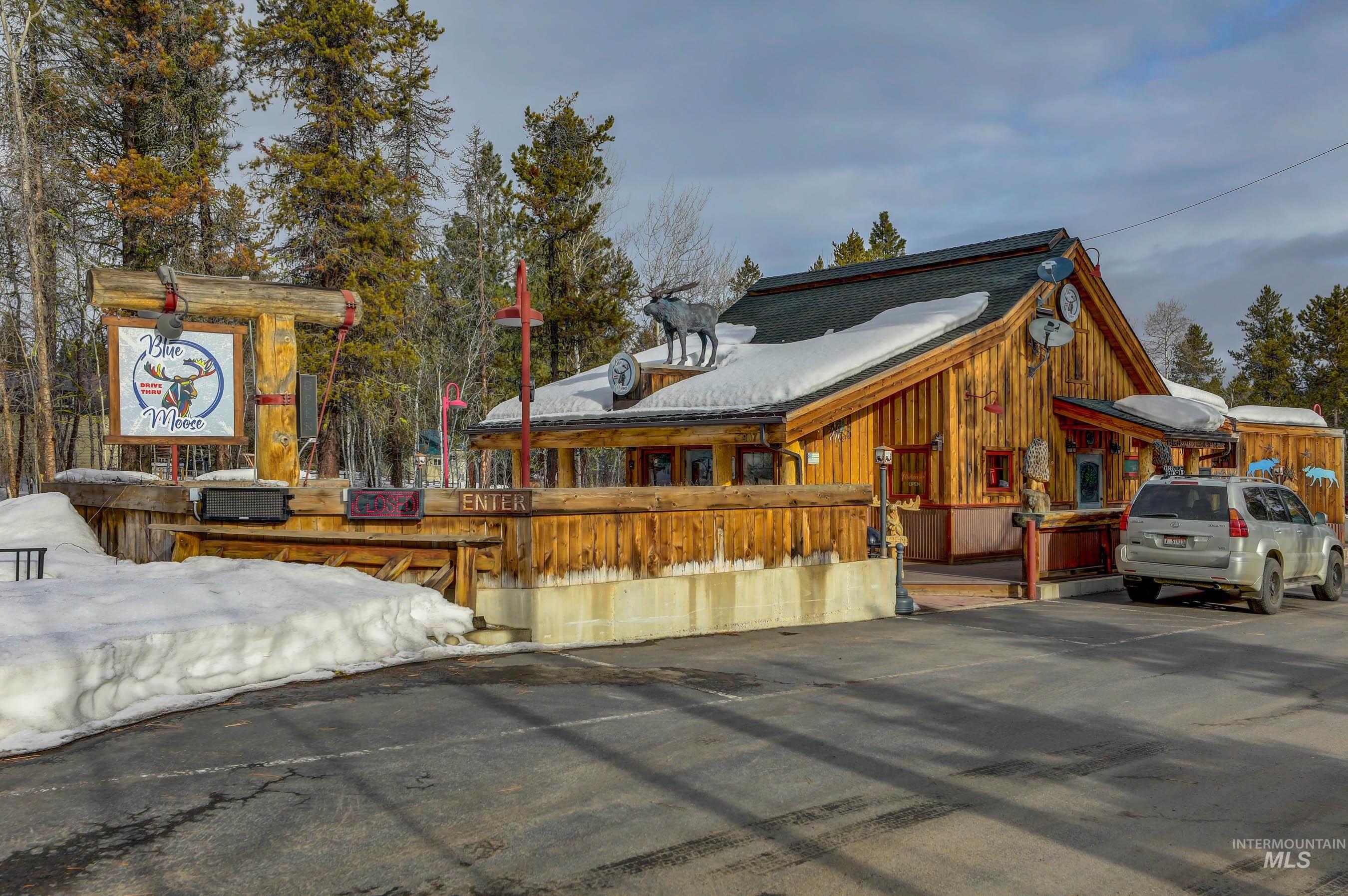 907 W Lake Street, McCall, Idaho 83638, Business/Commercial For Sale, Price $874,900,MLS 98835011