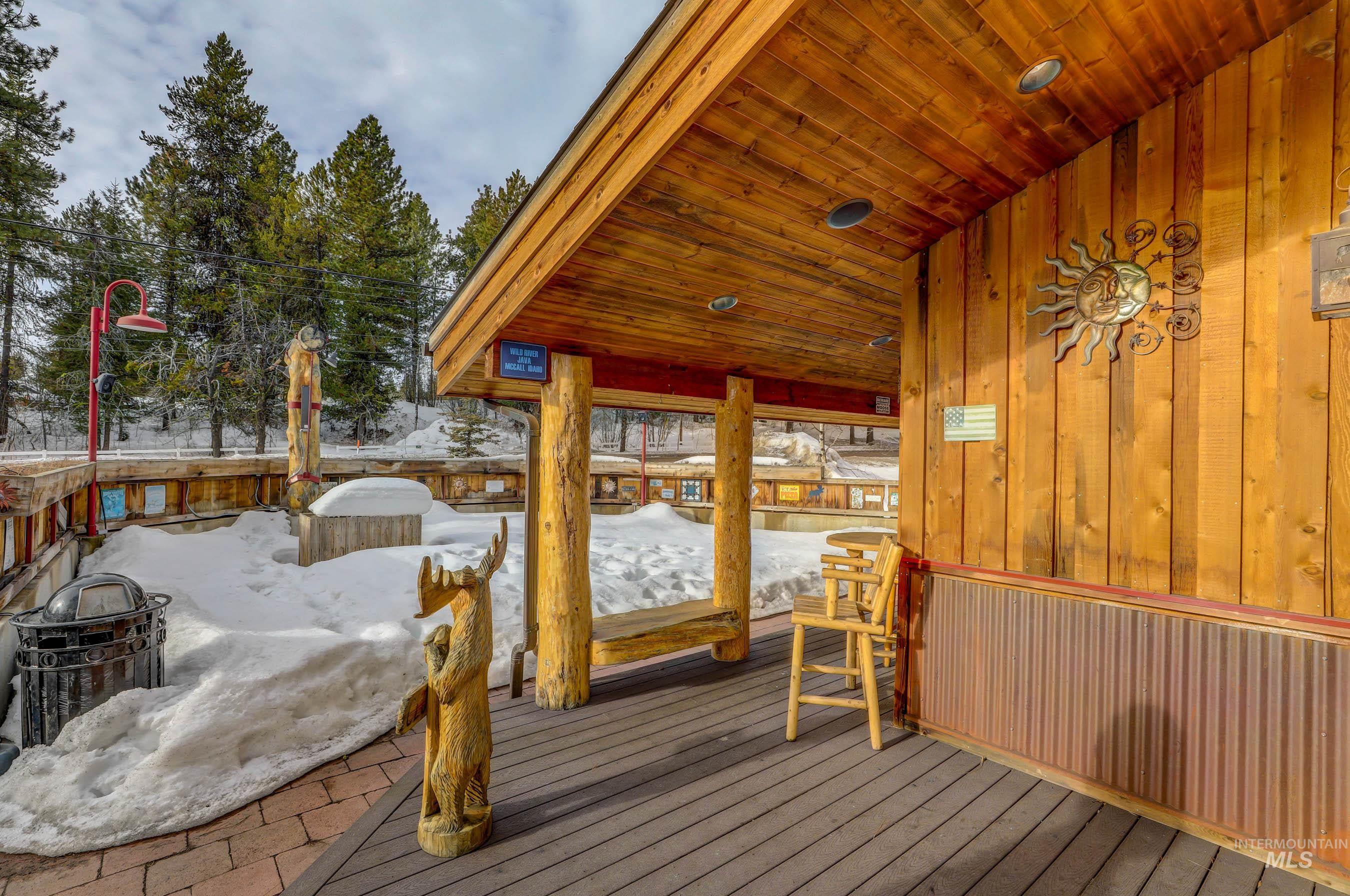 907 W Lake Street, McCall, Idaho 83638, Business/Commercial For Sale, Price $874,900,MLS 98835011