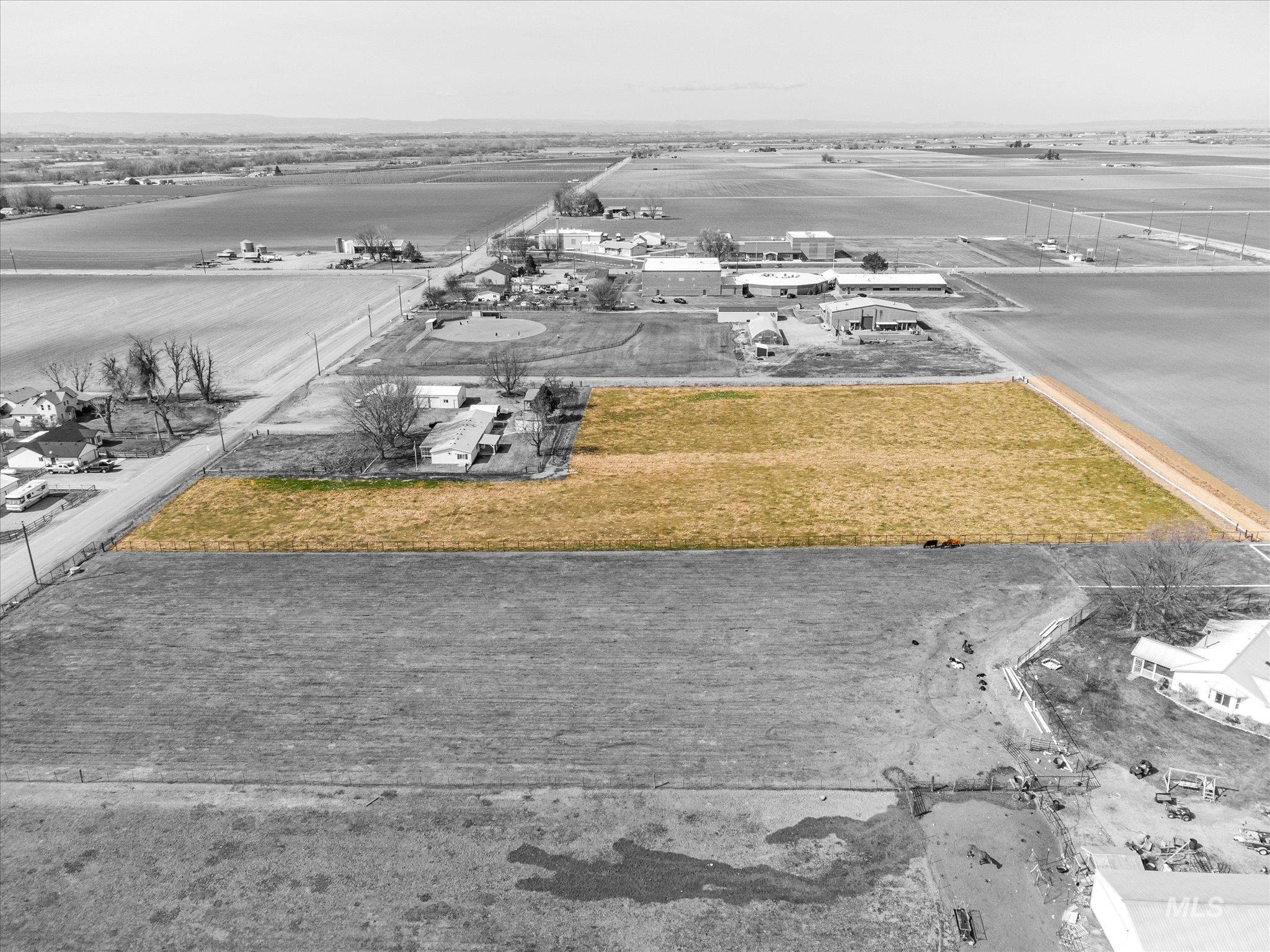 20110 Purple Sage Road, Notus, Idaho 83656, Land For Sale, Price $299,900, 98835383