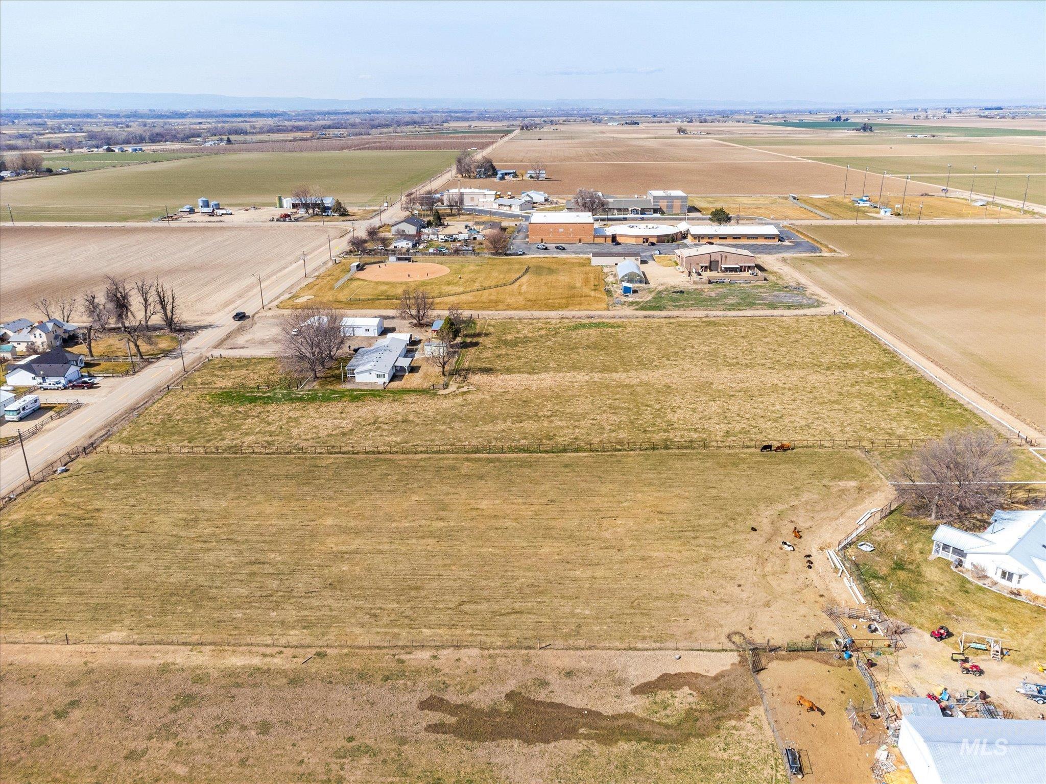 20110 Purple Sage Road, Notus, Idaho 83656, Land For Sale, Price $299,900, 98835383