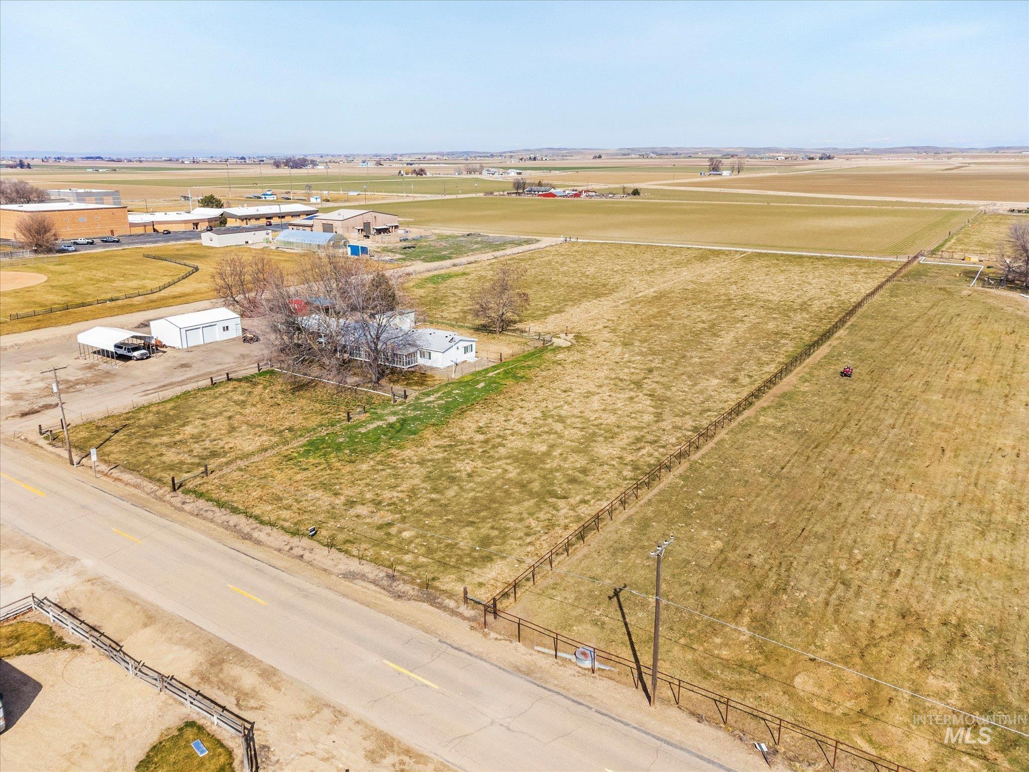20110 Purple Sage Road, Notus, Idaho 83656, Land For Sale, Price $299,900, 98835383