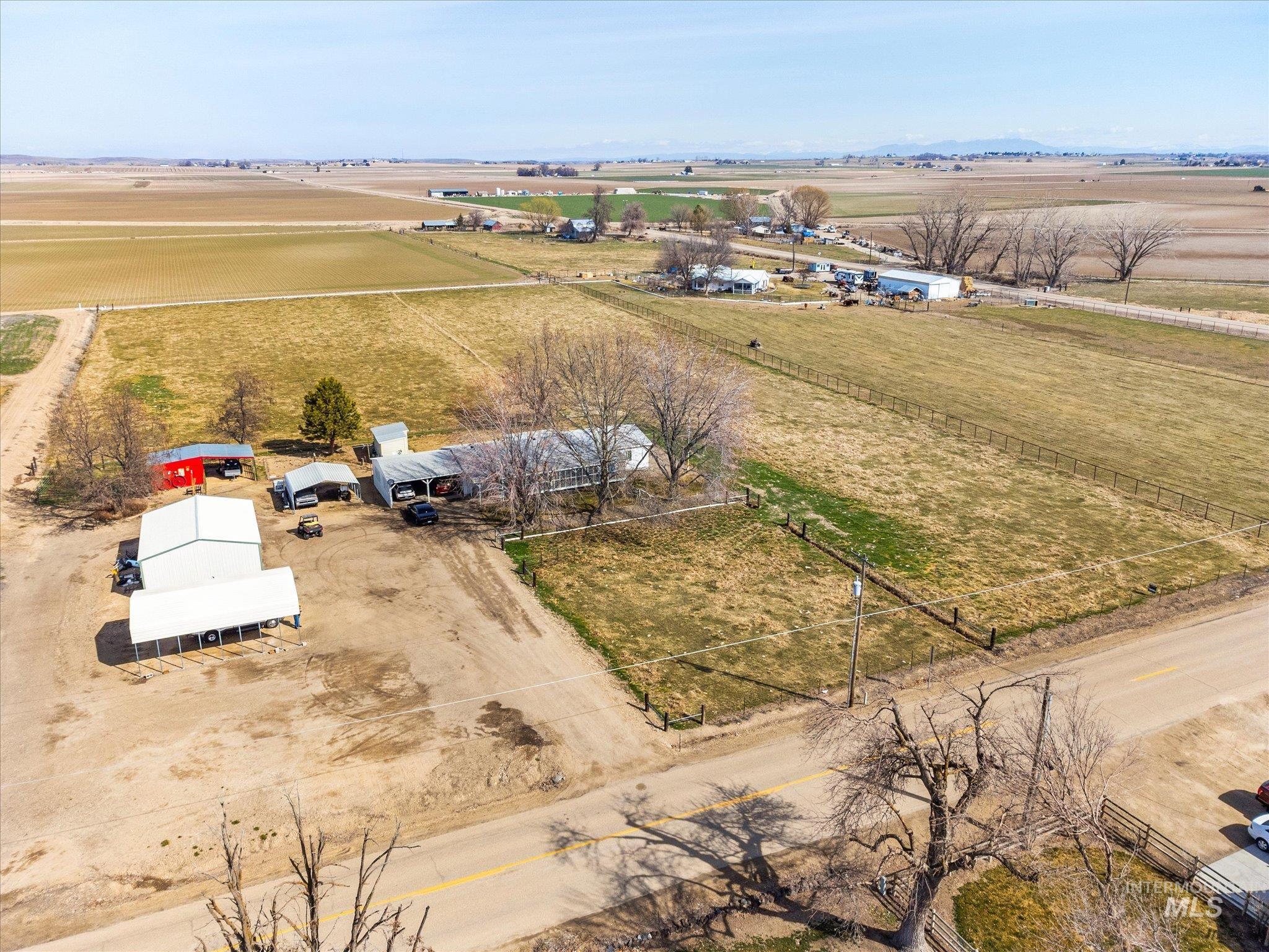 20110 Purple Sage Road, Notus, Idaho 83656, Land For Sale, Price $299,900, 98835383