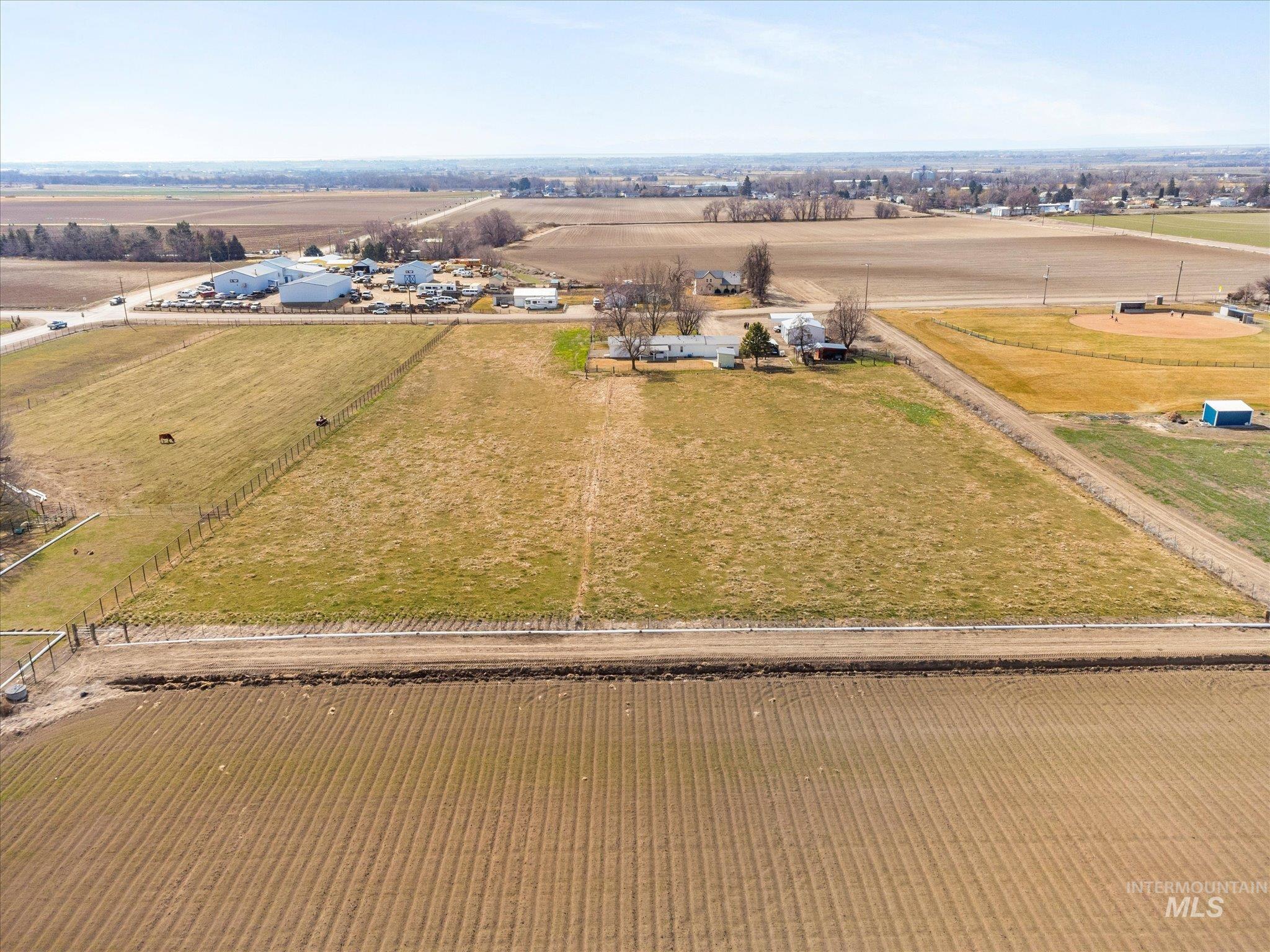 20110 Purple Sage Road, Notus, Idaho 83656, Land For Sale, Price $299,900, 98835383