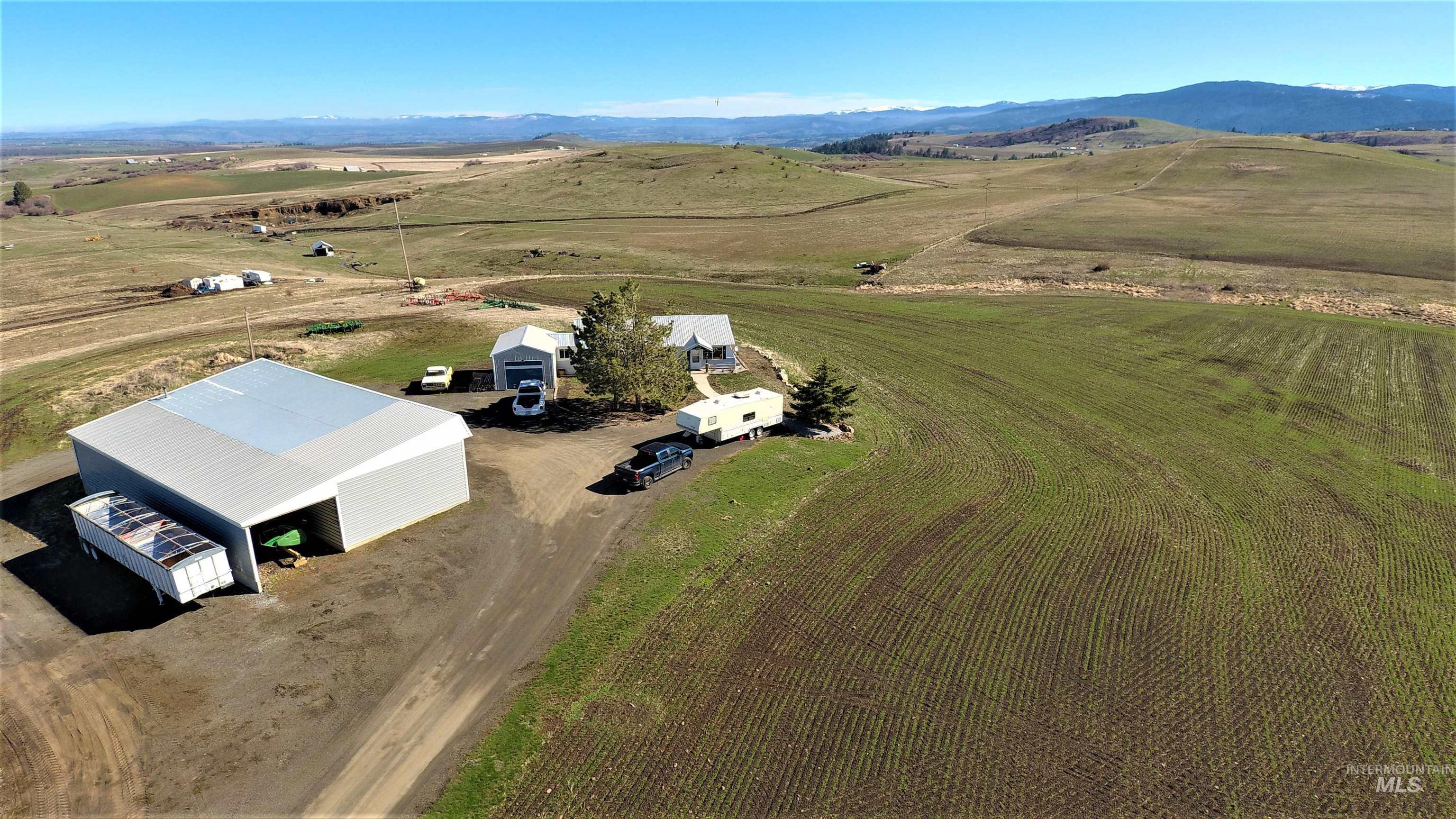 Solberg Agency Grangeville Idaho Grangeville Real Estate