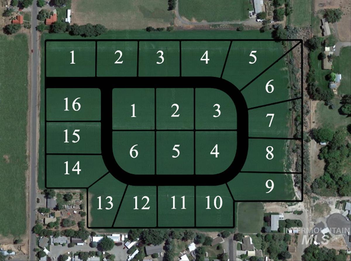 Lot 5 Block 1 Big Sky Estates, Hagerman, Idaho 83332, Land For Sale, Price $185,000, 98836500