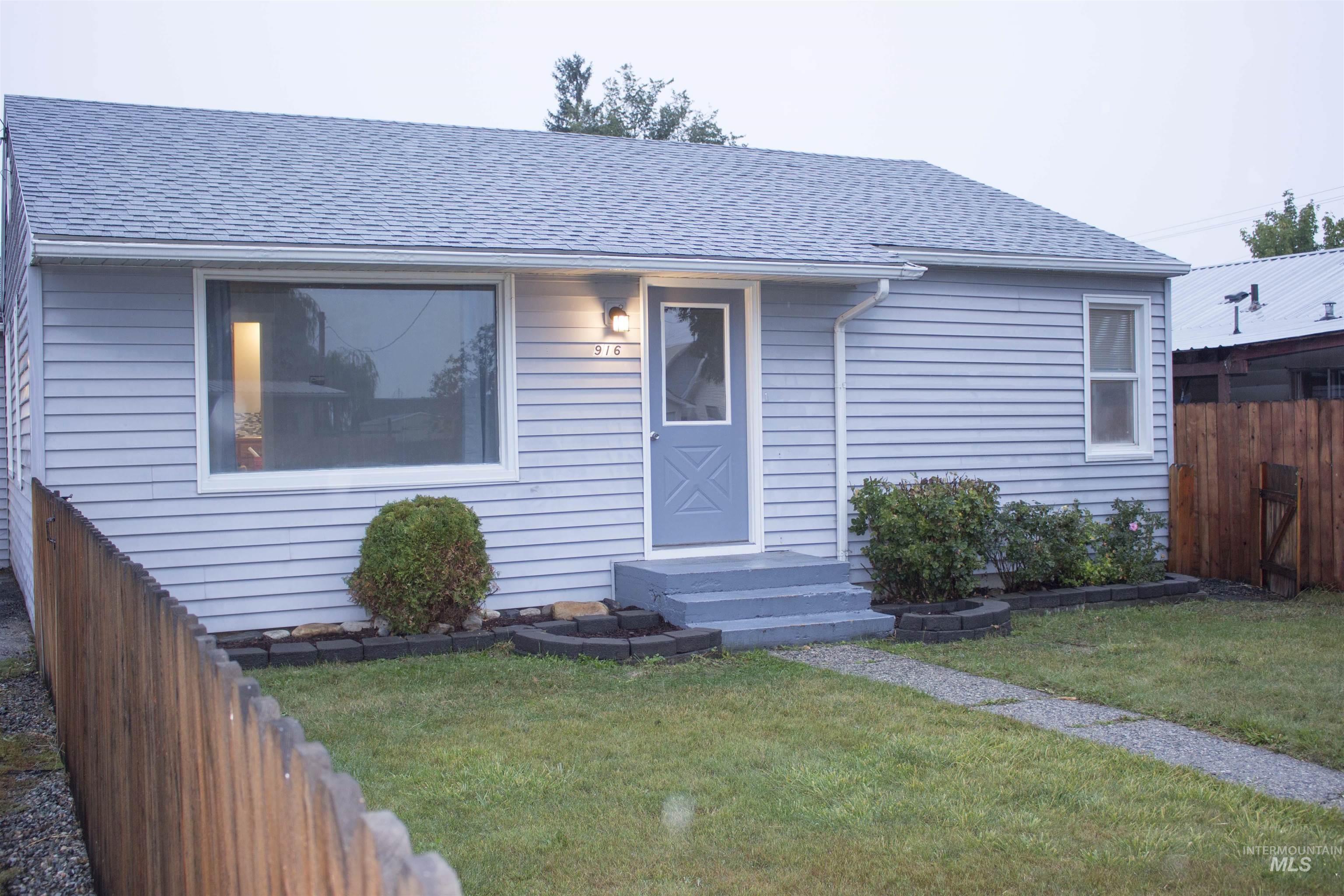 Meet the team at Solberg Agency in Grangeville