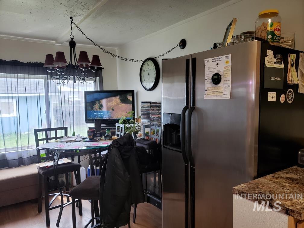 205 W Adams St, Huntington, Oregon 97907, 1 Bedroom, 1 Bathroom, Residential Income For Sale, Price $449,000, 98838030