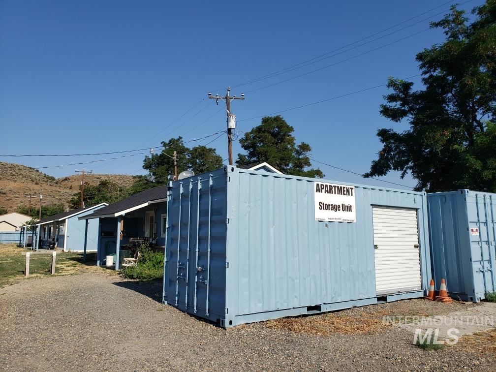 205 W Adams St, Huntington, Oregon 97907, 1 Bedroom, 1 Bathroom, Residential Income For Sale, Price $449,000, 98838030