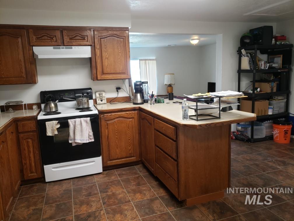 205 W Adams St, Huntington, Oregon 97907, 1 Bedroom, 1 Bathroom, Residential Income For Sale, Price $449,000, 98838030